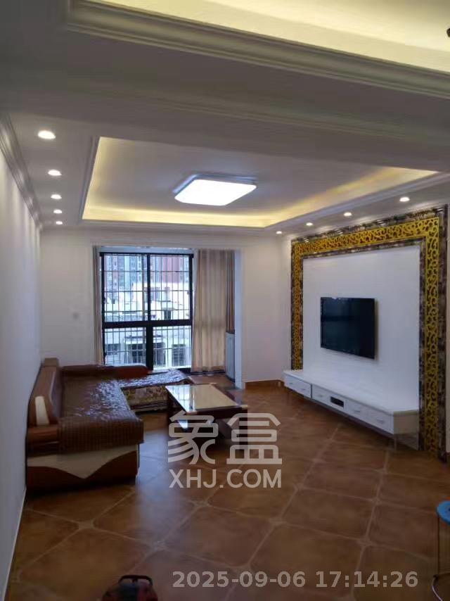 水岸世景 3室2厅3卫 2000.0元/月 水岸世景 3室2厅3卫 2000.0元/月室内图