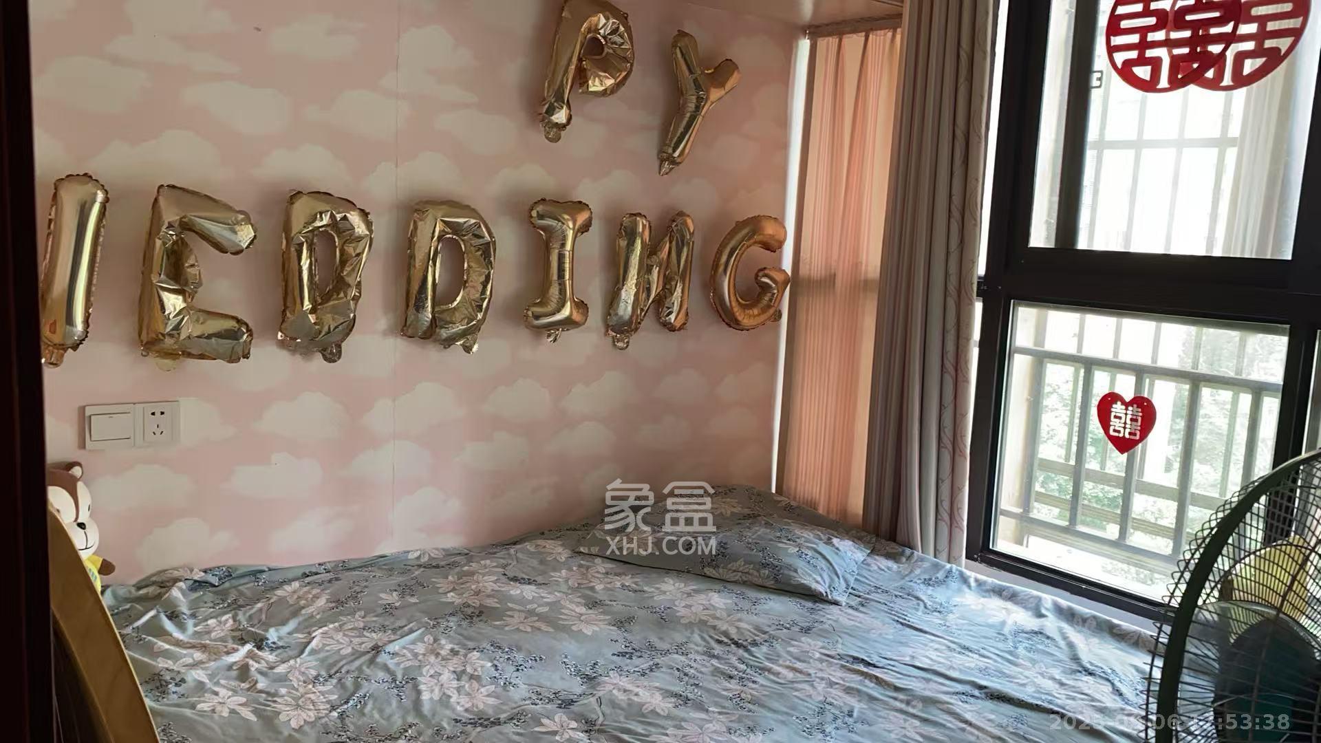 华润置地广场一期  1室0厅0卫    2000.0元/月室内图