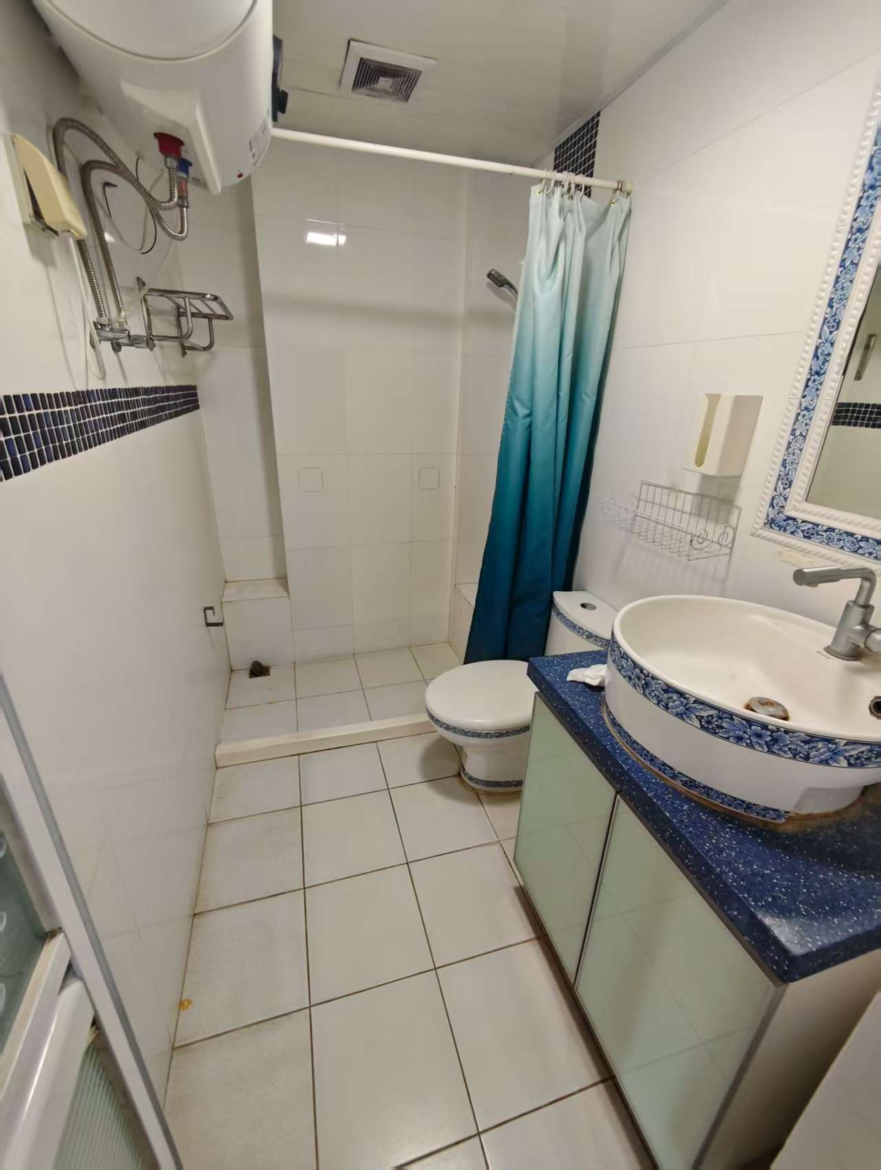 听海南国印象 1室0厅1卫 2000.0元/月 听海南国印象 1室0厅1卫 2000.0元/月室内图