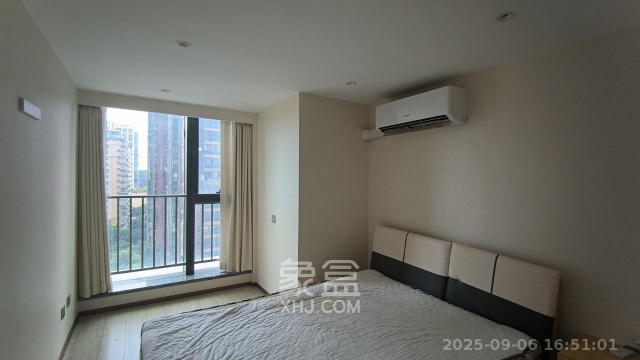 华远华时代  4室1厅2卫   5000.00元/月室内图