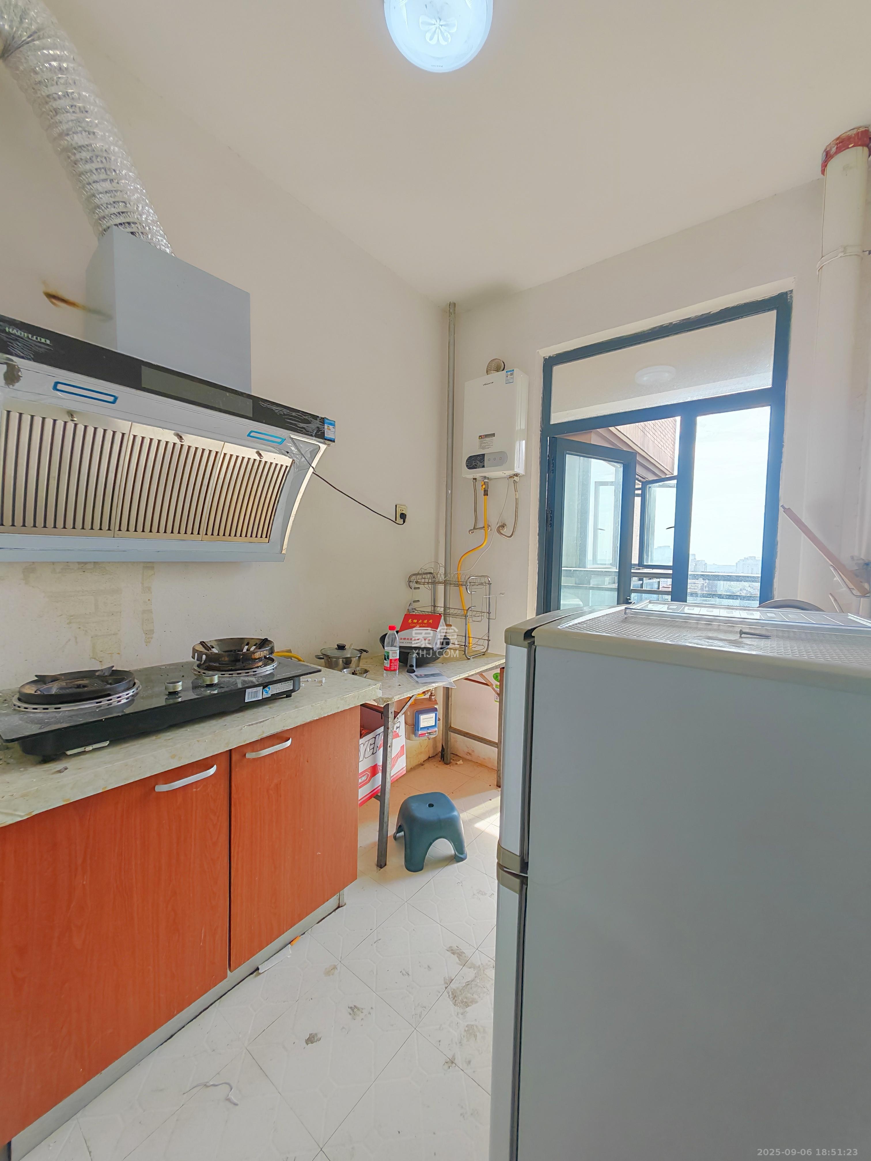 湘府9号 2室1厅1卫 1700.0元/月 湘府9号 2室1厅1卫 1700.0元/月室内图