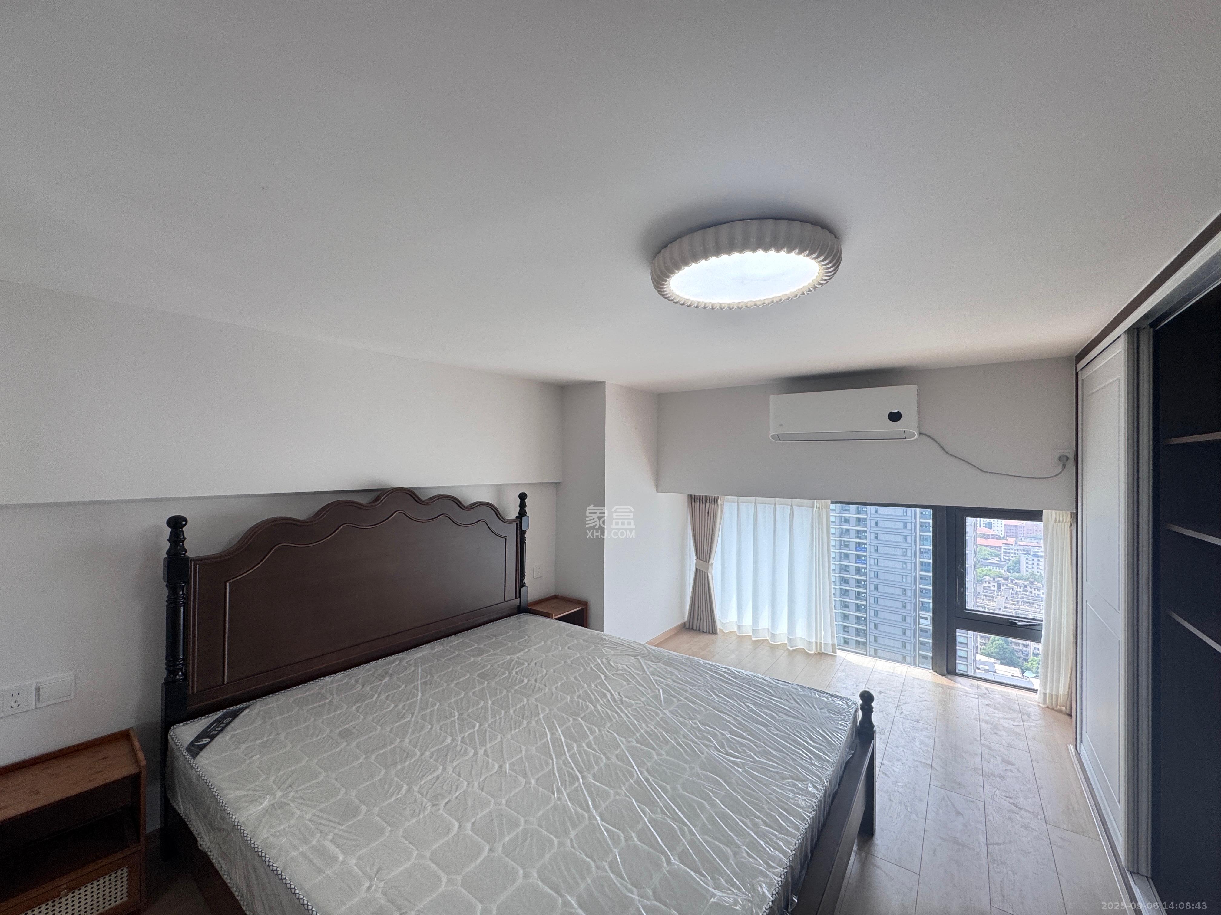 建发养云  1室1厅1卫   3700.00元/月室内图