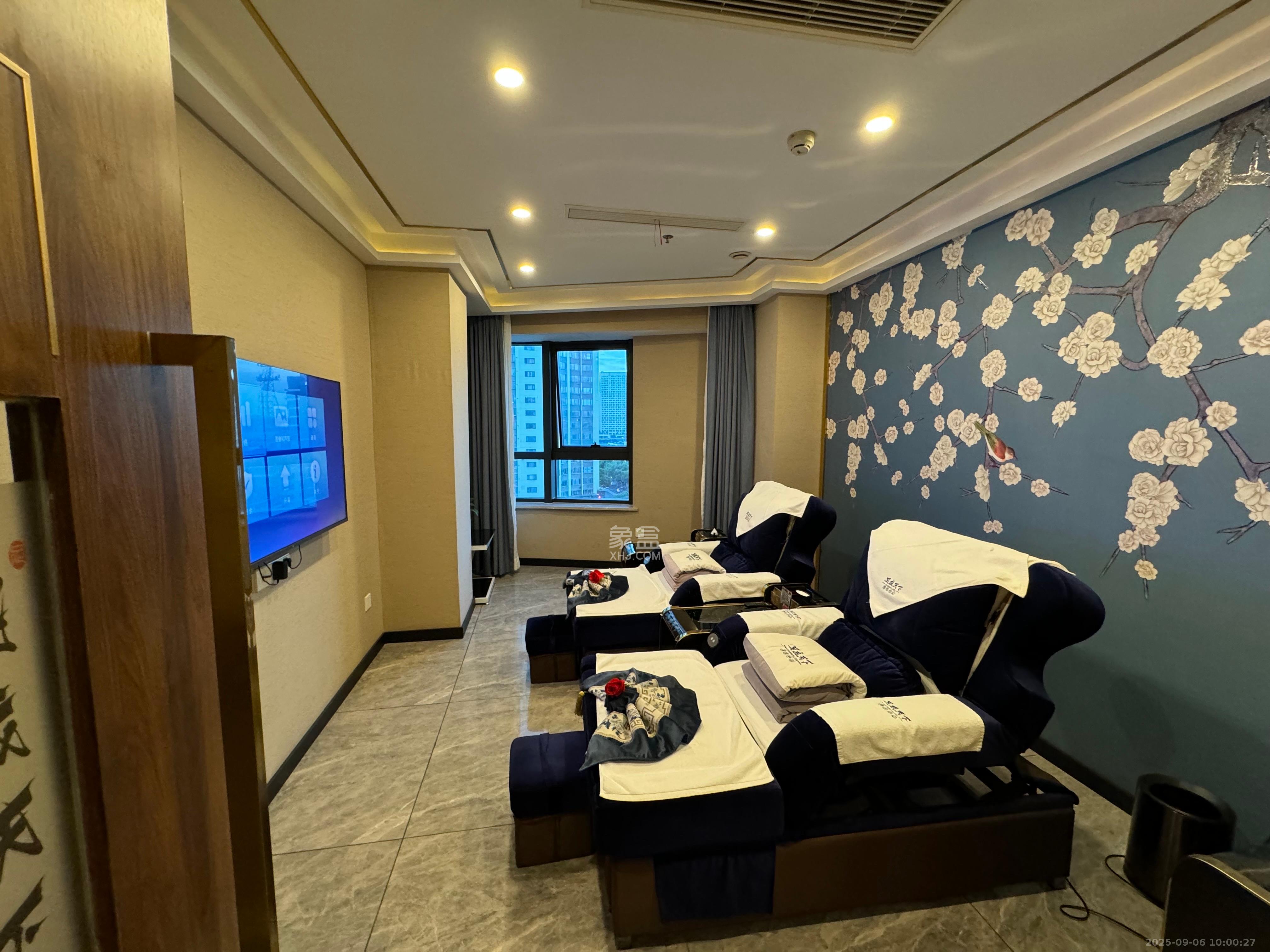 公园9号大都会  1室1厅1卫    22800.0元/月室内图