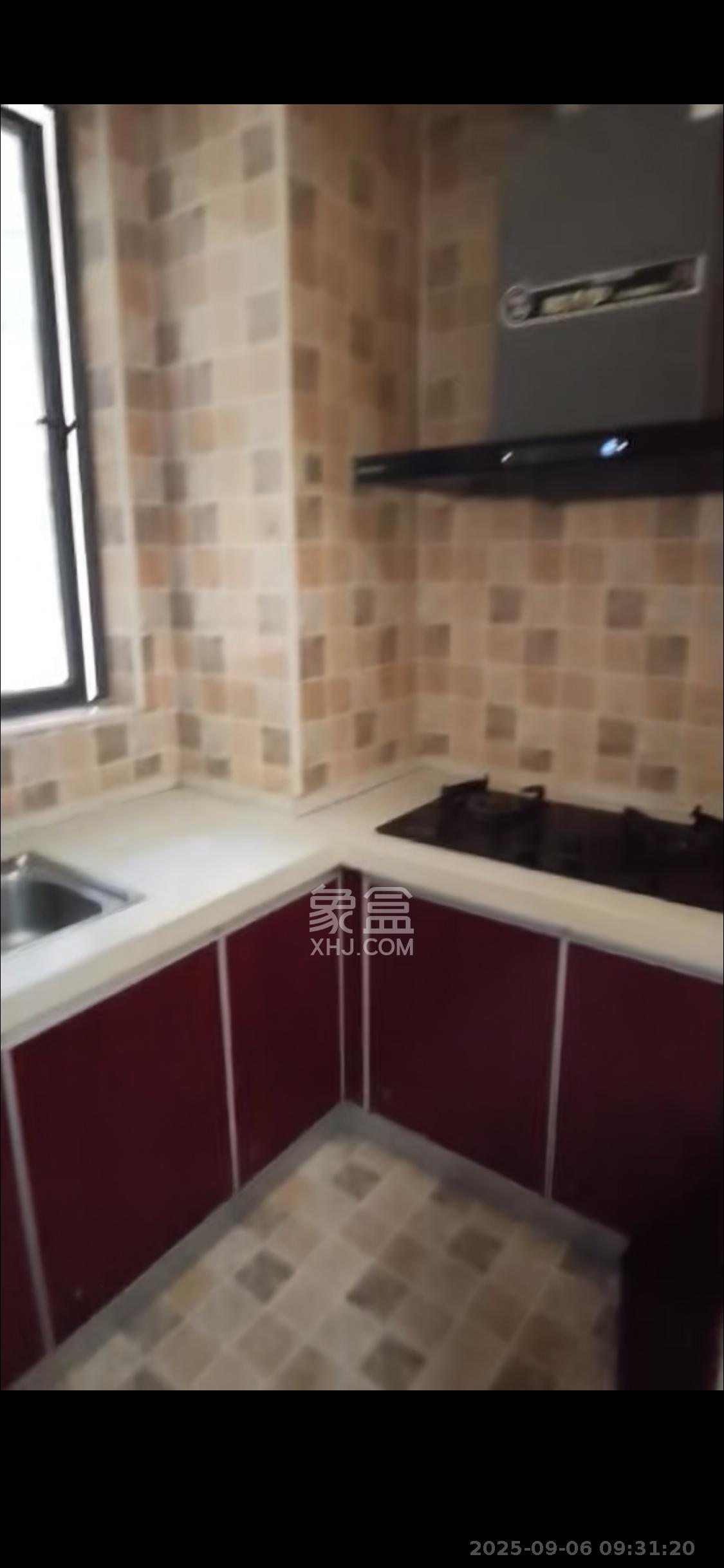 深业喜汇  3室2厅2卫    1900.0元/月室内图