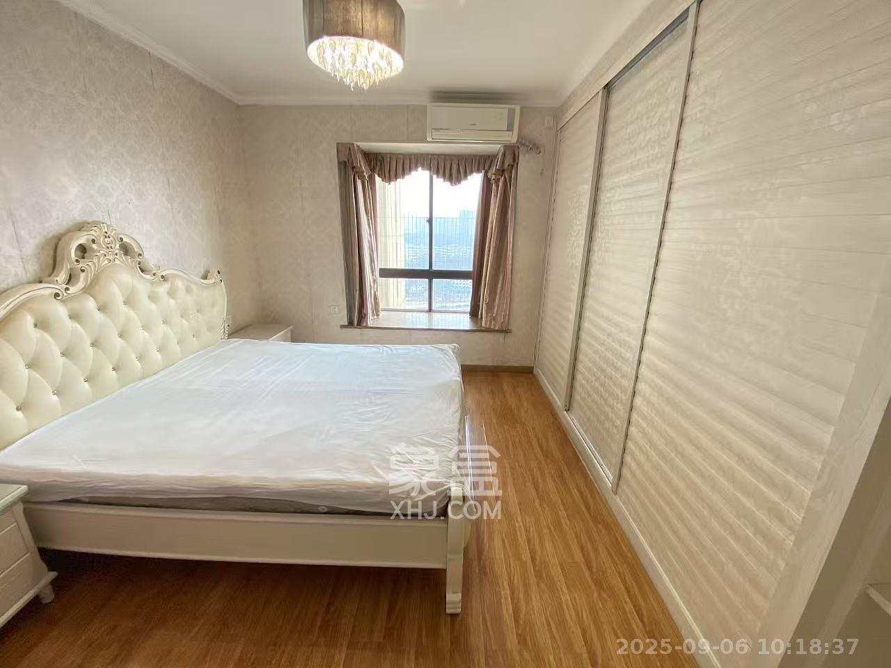 钱隆樽品(一、二、三期) 3室2厅2卫 2800.0元/月 钱隆樽品(一、二、三期) 3室2厅2卫 2800.0元/月室内图