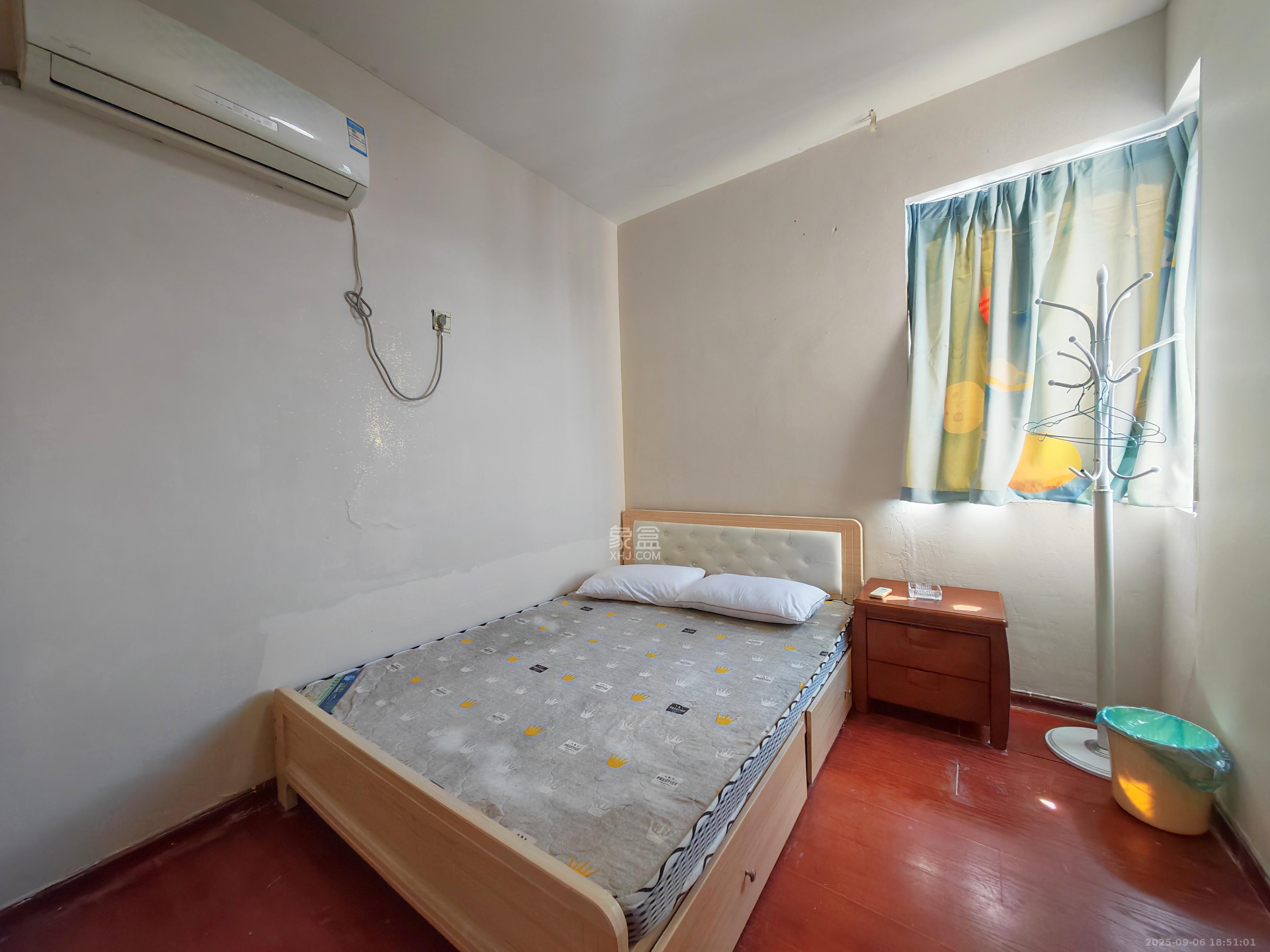 湘府9号 2室1厅1卫 1700.0元/月 湘府9号 2室1厅1卫 1700.0元/月室内图