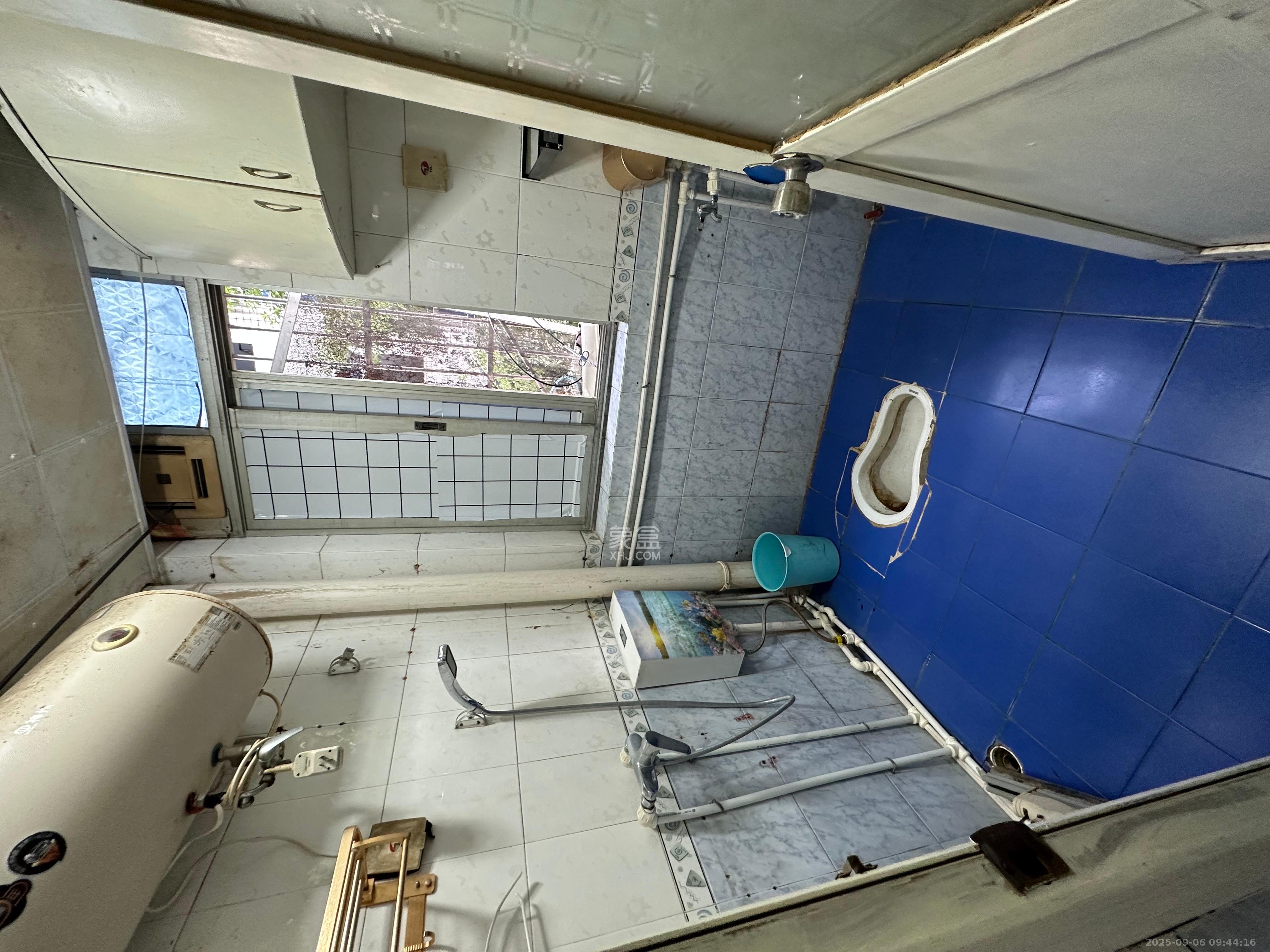 马王堆陶瓷城新合区  1室1厅1卫    2000.0元/月室内图