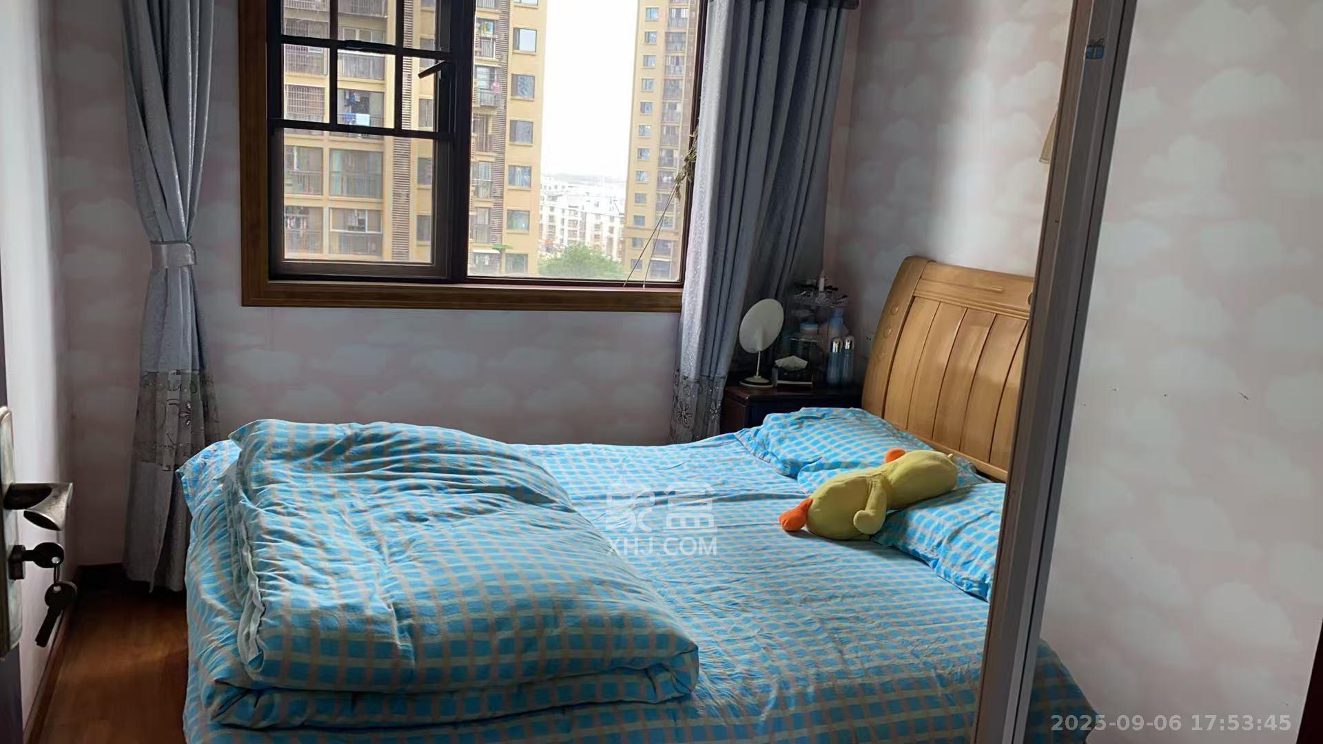 华润置地广场一期  1室0厅0卫    2000.0元/月室内图