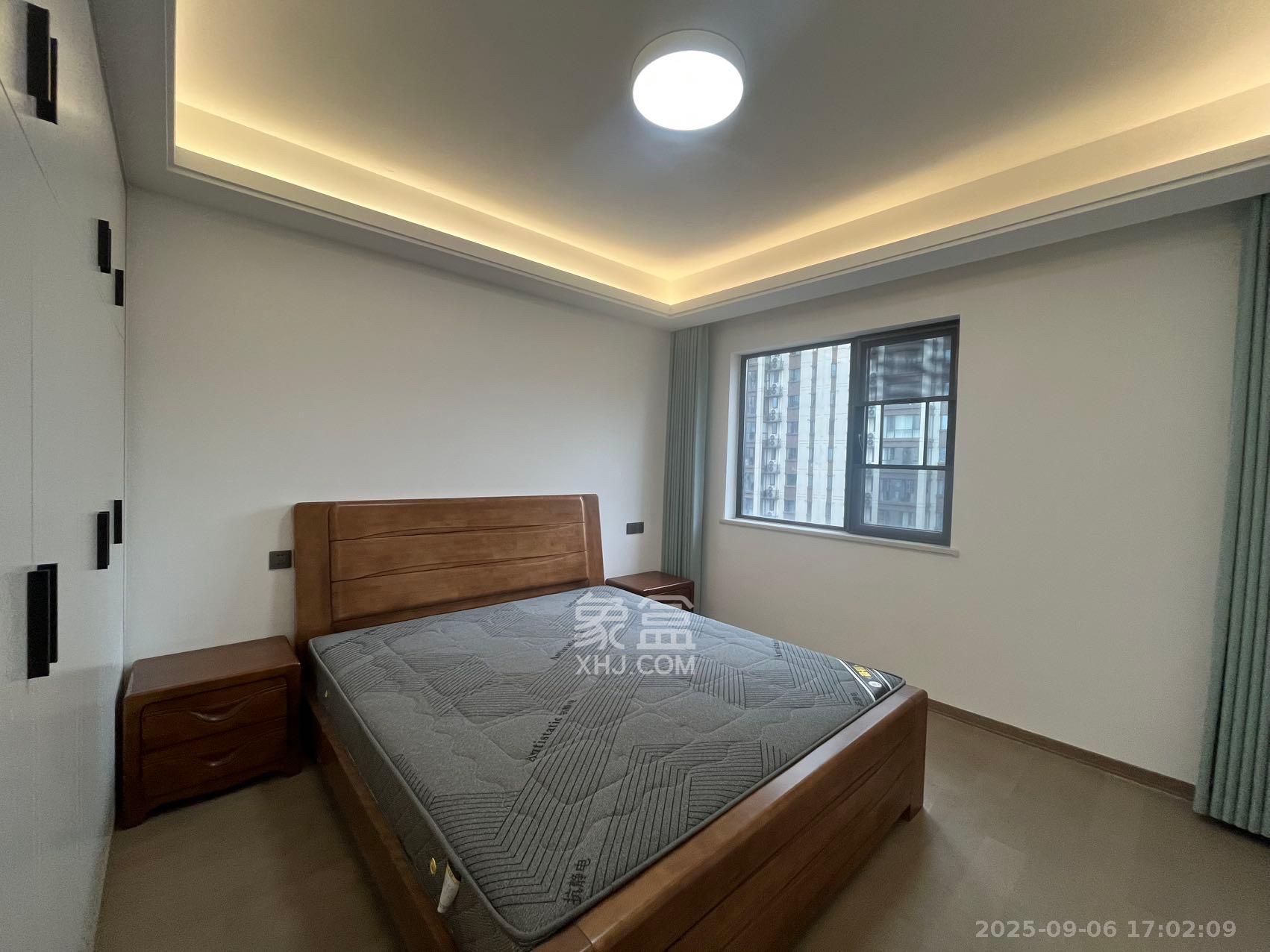 金富湘江悦城 4室2厅2卫 3000.0元/月 金富湘江悦城 4室2厅2卫 3000.0元/月室内图