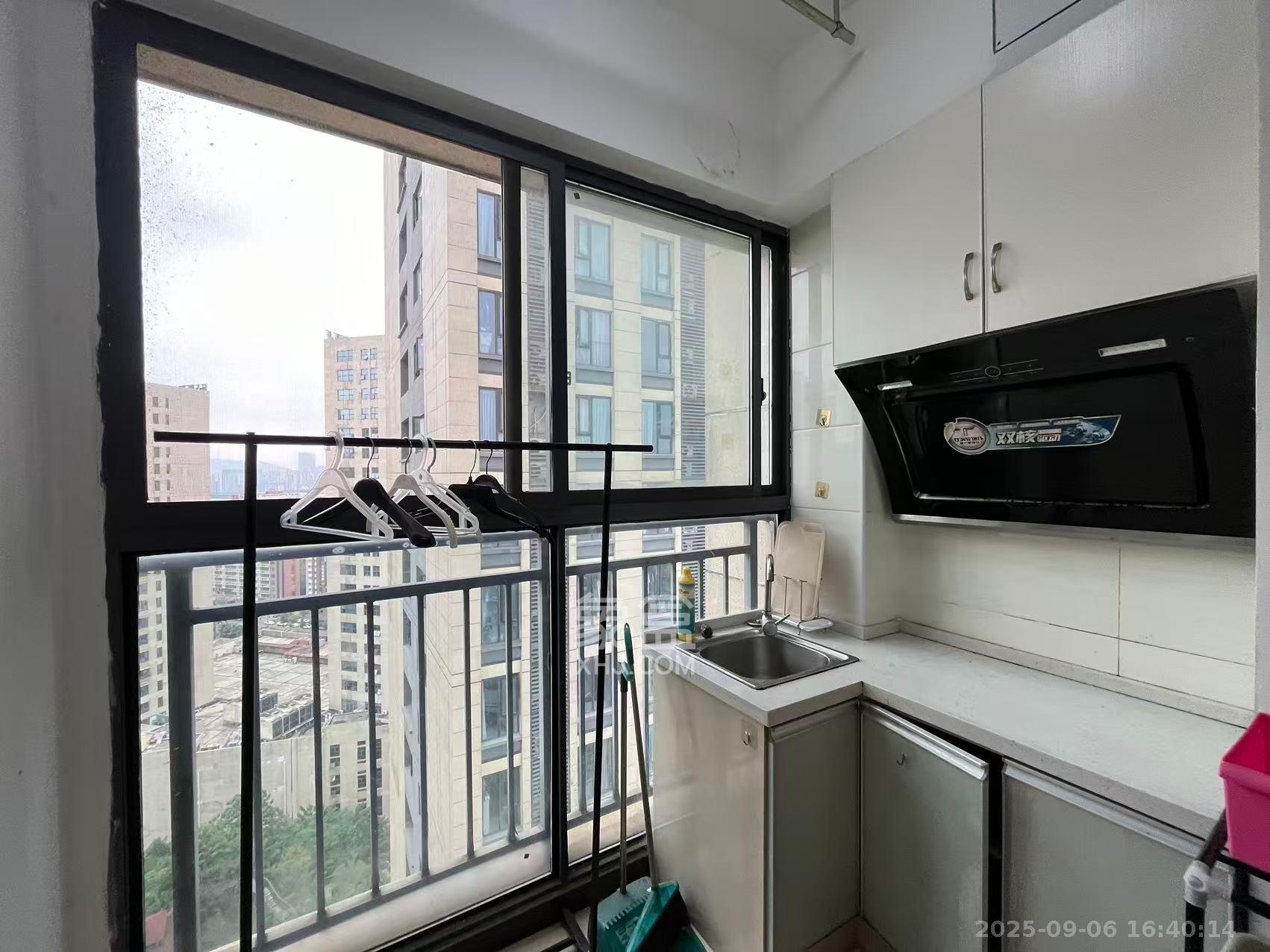 保利麓谷林语I区 1室1厅1卫 1500.0元/月 保利麓谷林语I区 1室1厅1卫 1500.0元/月室内图