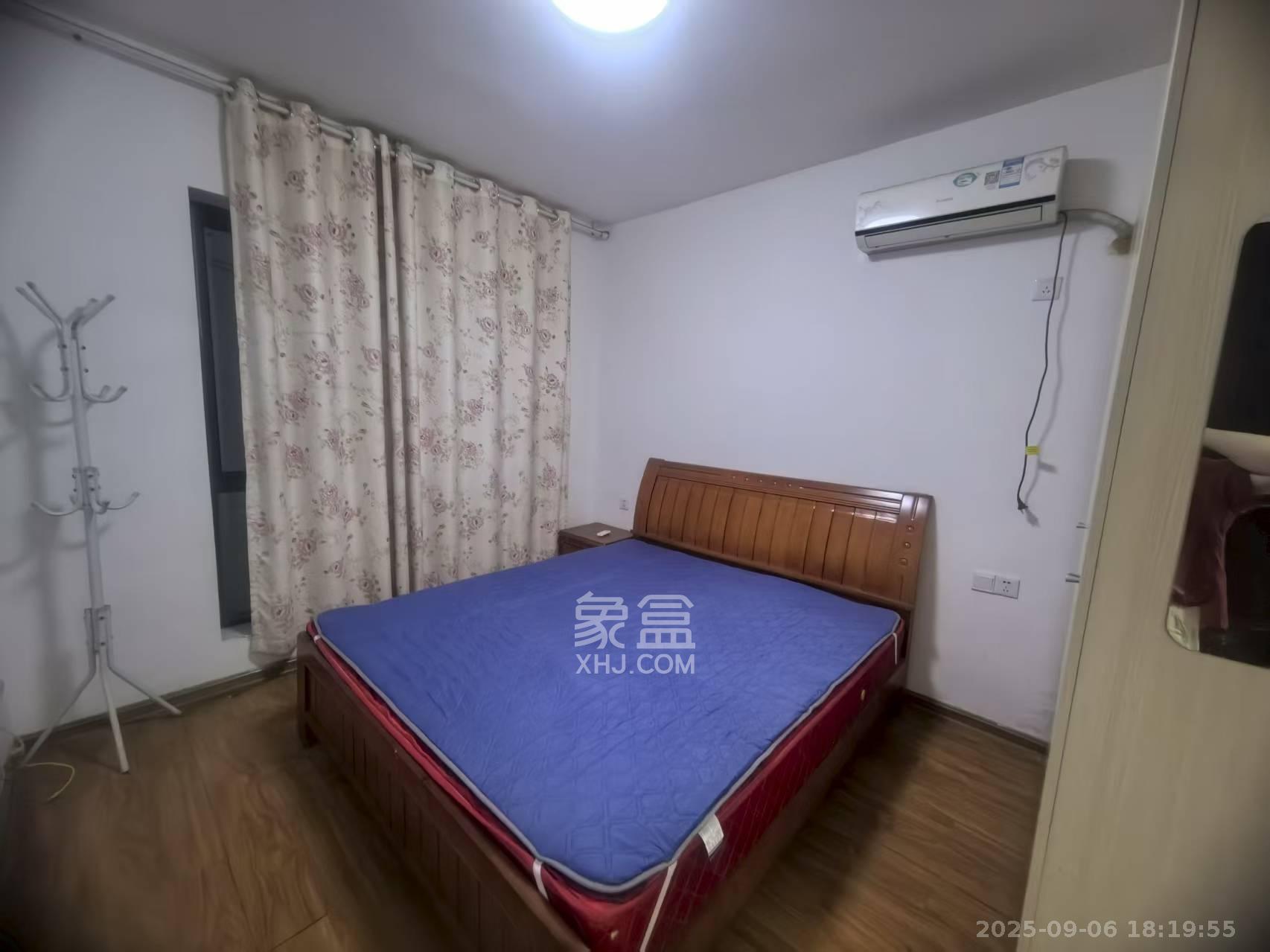 兰亭湾畔 2室1厅1卫 2300.0元/月 兰亭湾畔 2室1厅1卫 2300.0元/月室内图