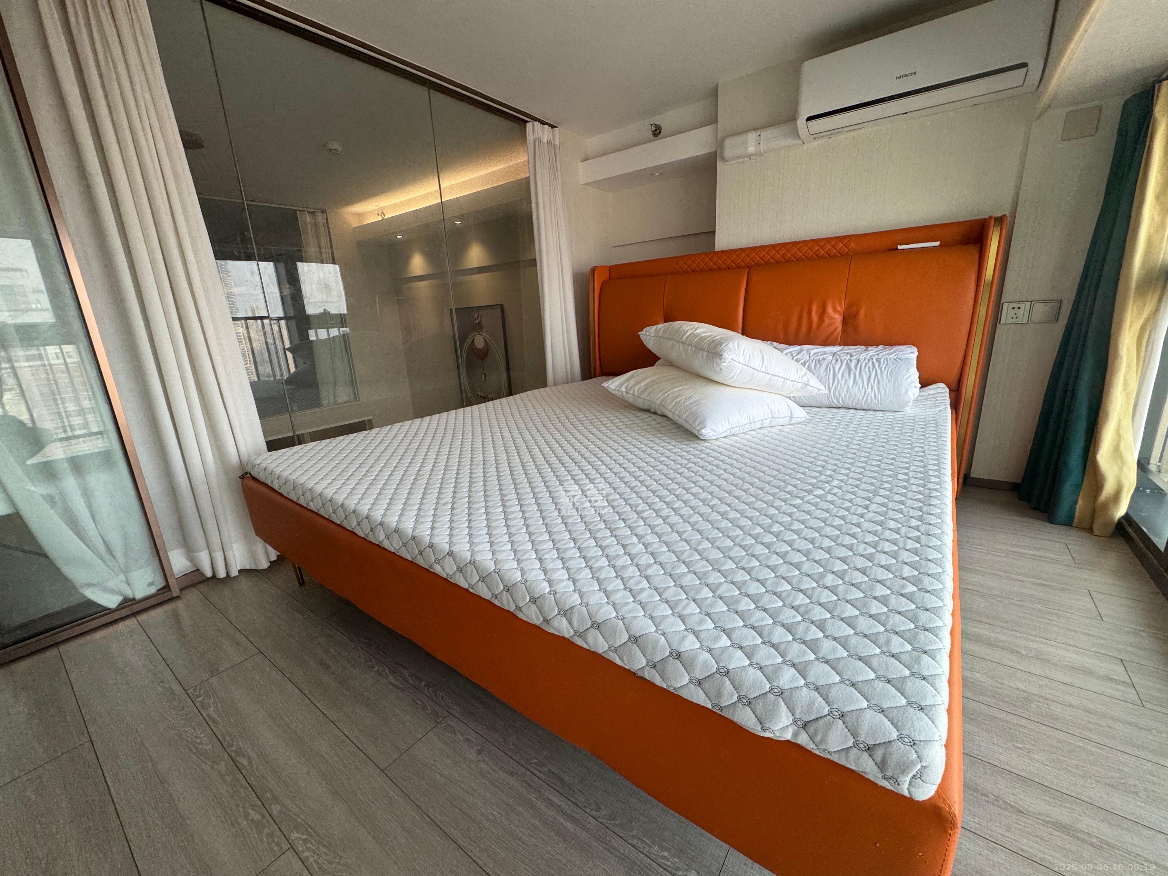 华远华时代 2室1厅1卫 2800.0元/月 华远华时代 2室1厅1卫 2800.0元/月室内图