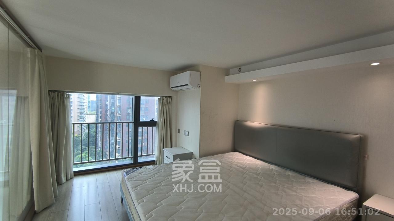 华远华时代  4室1厅2卫   5000.00元/月室内图