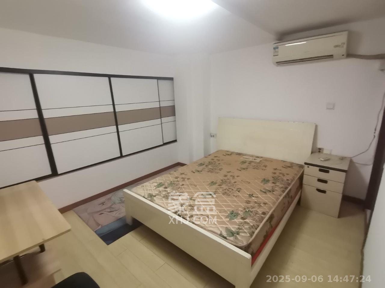 他城(天鸿时代公寓) 2室1厅1卫 1300.0元/月 他城(天鸿时代公寓) 2室1厅1卫 1300.0元/月室内图