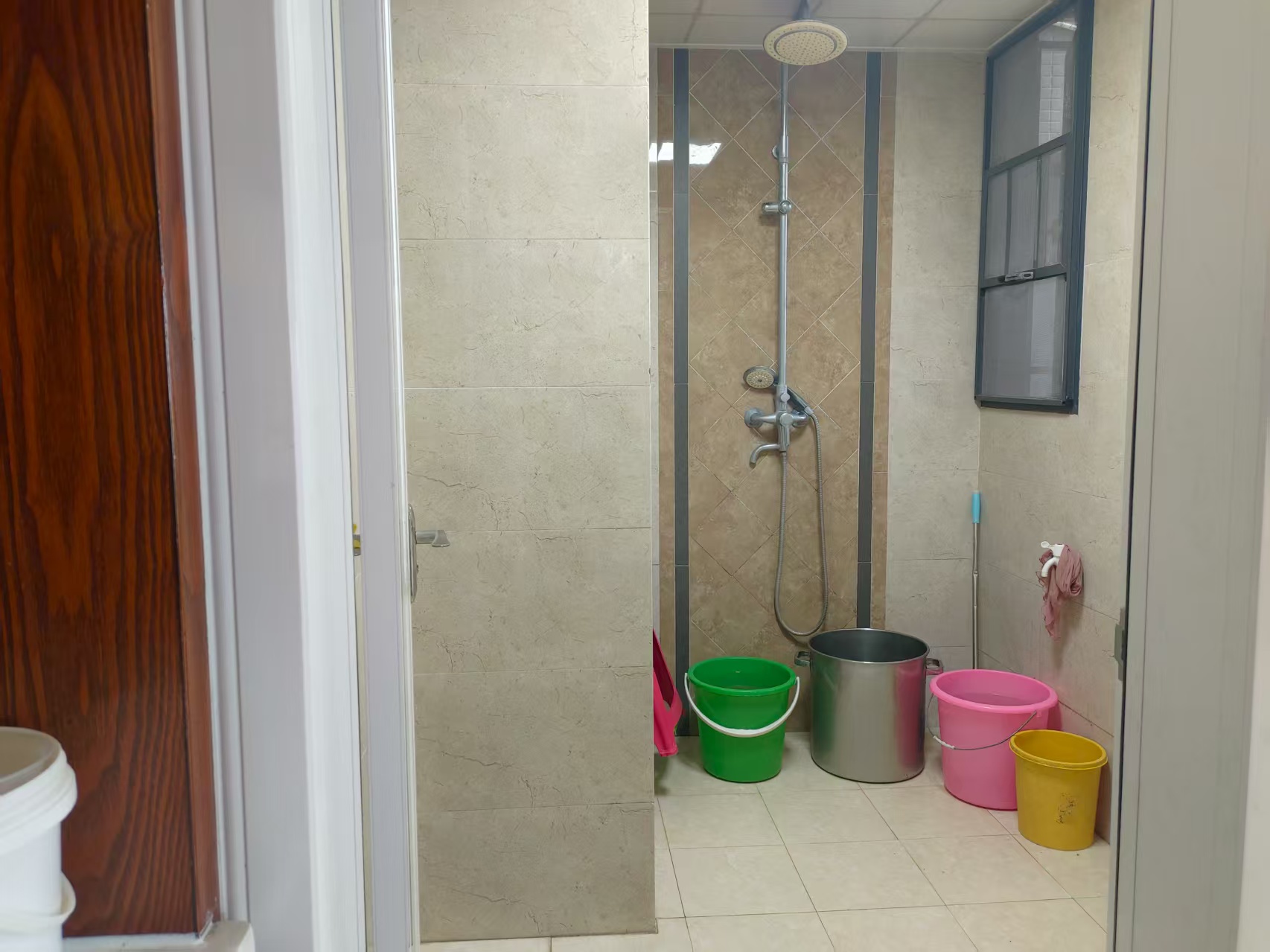 太一御江城  3室2厅2卫    92.8万室内图