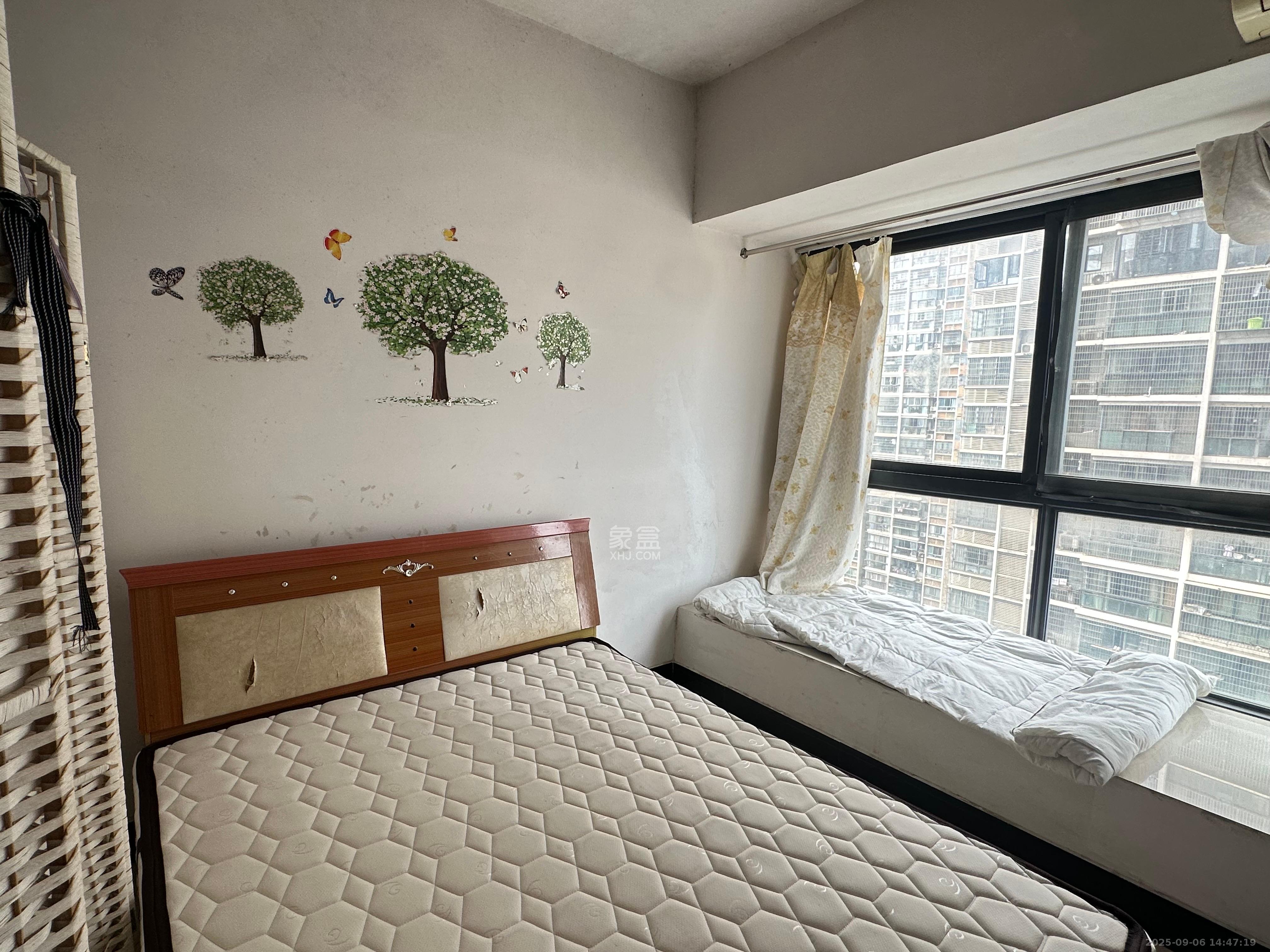 尚都花园城 1室1厅1卫 1000.0元/月 尚都花园城 1室1厅1卫 1000.0元/月室内图