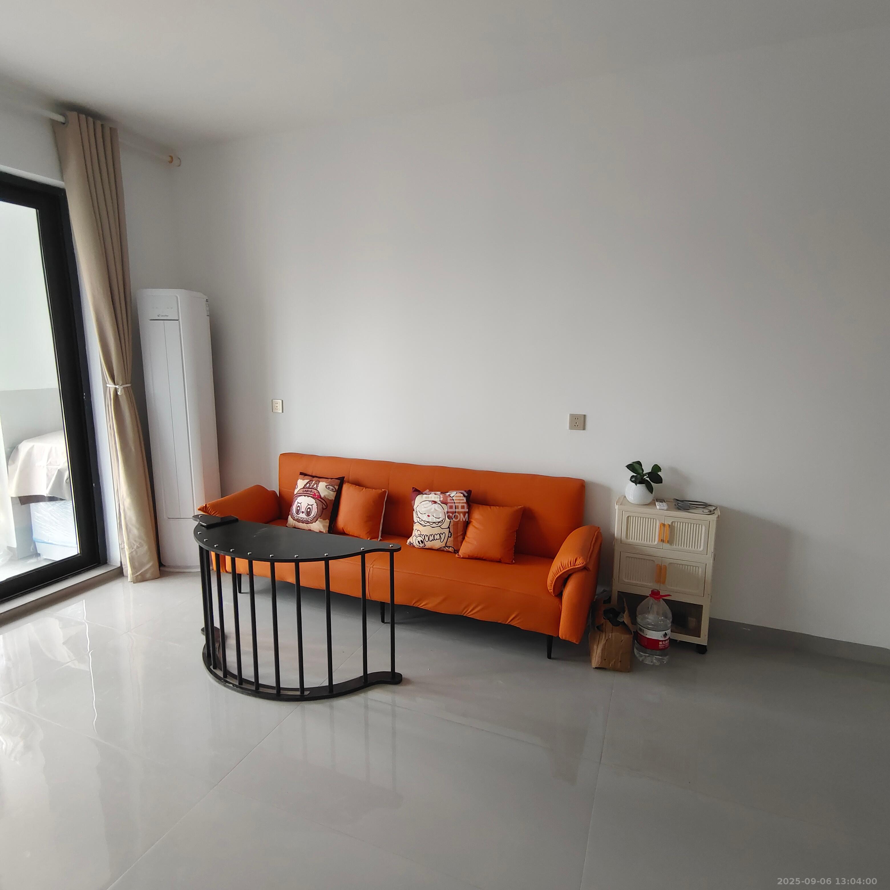 中建钰和城 4室2厅2卫 3000.0元/月 中建钰和城 4室2厅2卫 3000.0元/月室内图