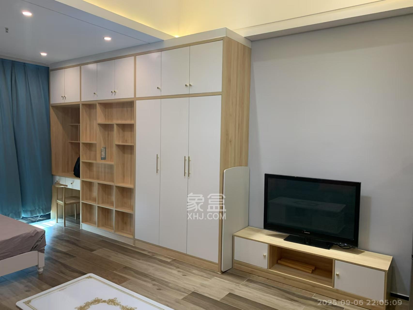 里约荟  1室1厅1卫    1800.0元/月 里约荟  1室1厅1卫    1800.0元/月室内图