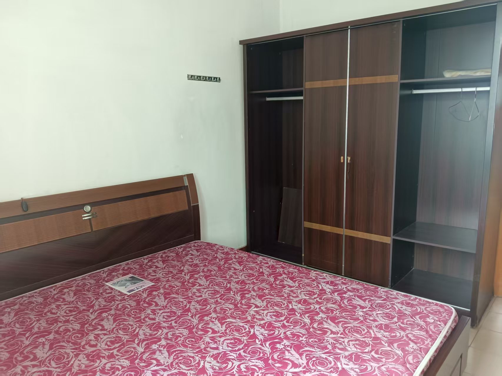 疾病控制中心 3室2厅1卫 900.0元/月 疾病控制中心 3室2厅1卫 900.0元/月室内图