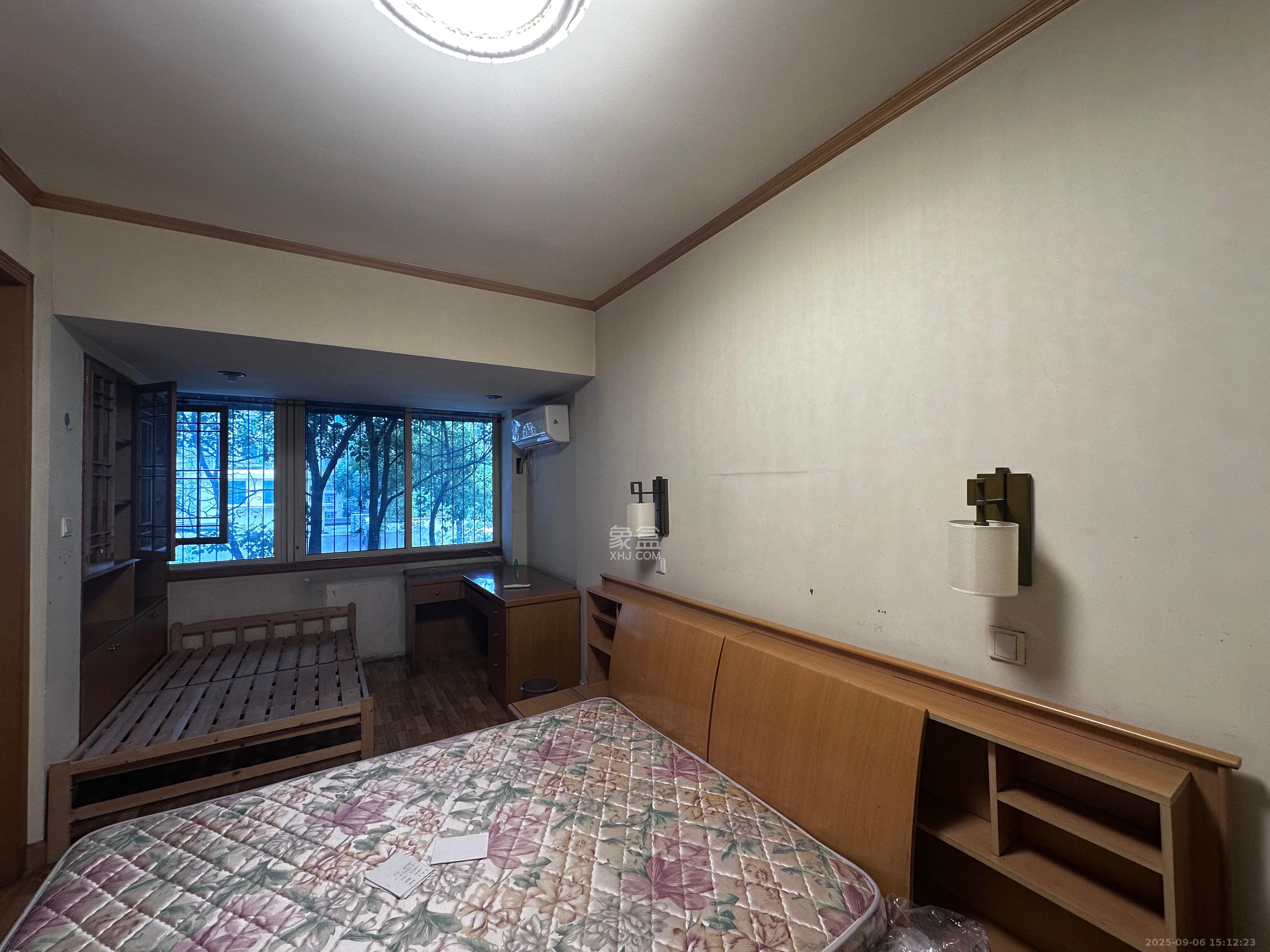 省旅游局宿舍  2室2厅2卫   1808.00元/月室内图