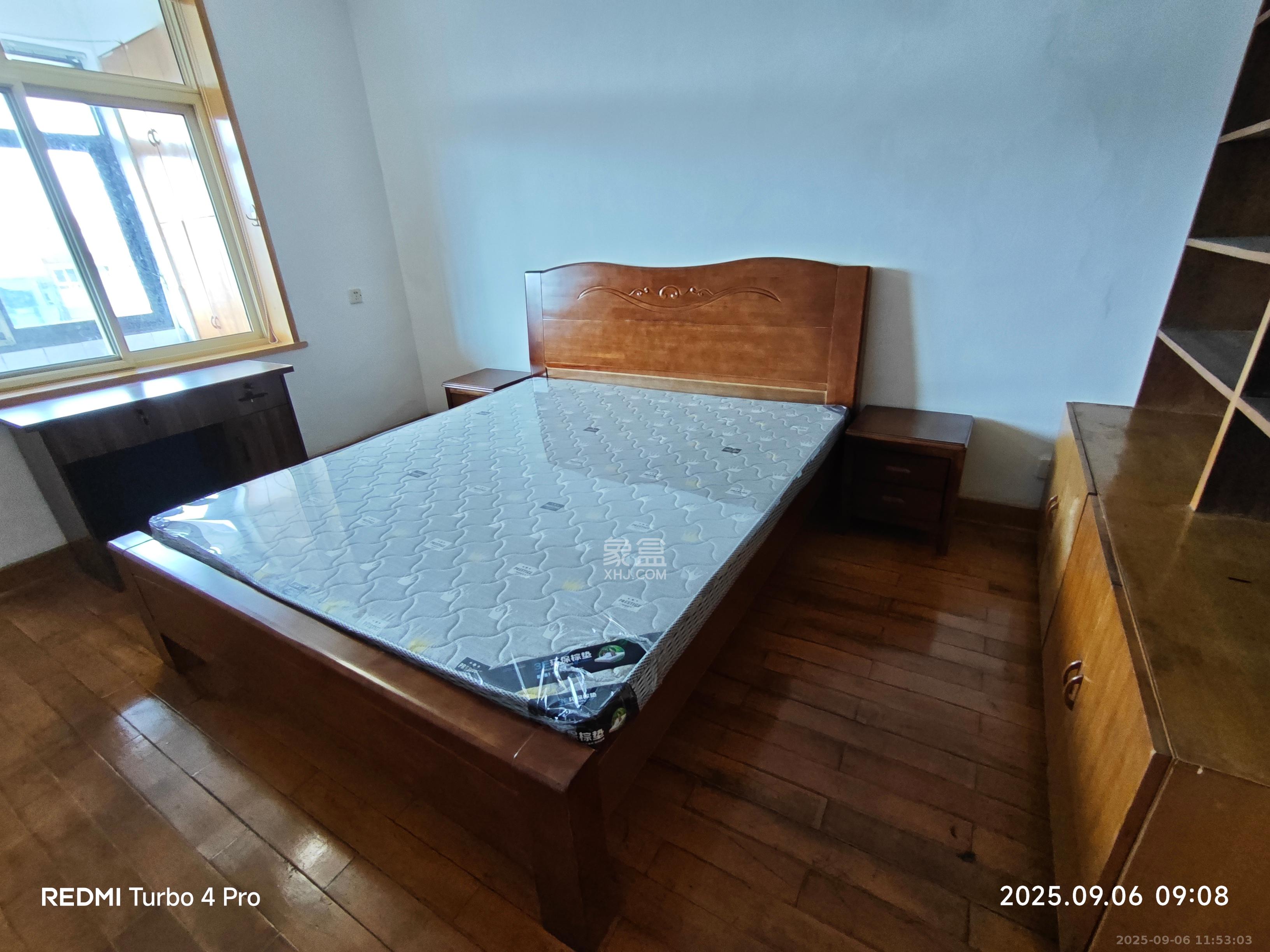 望月湖小区九片 2室2厅1卫 2400.0元/月 望月湖小区九片 2室2厅1卫 2400.0元/月室内图