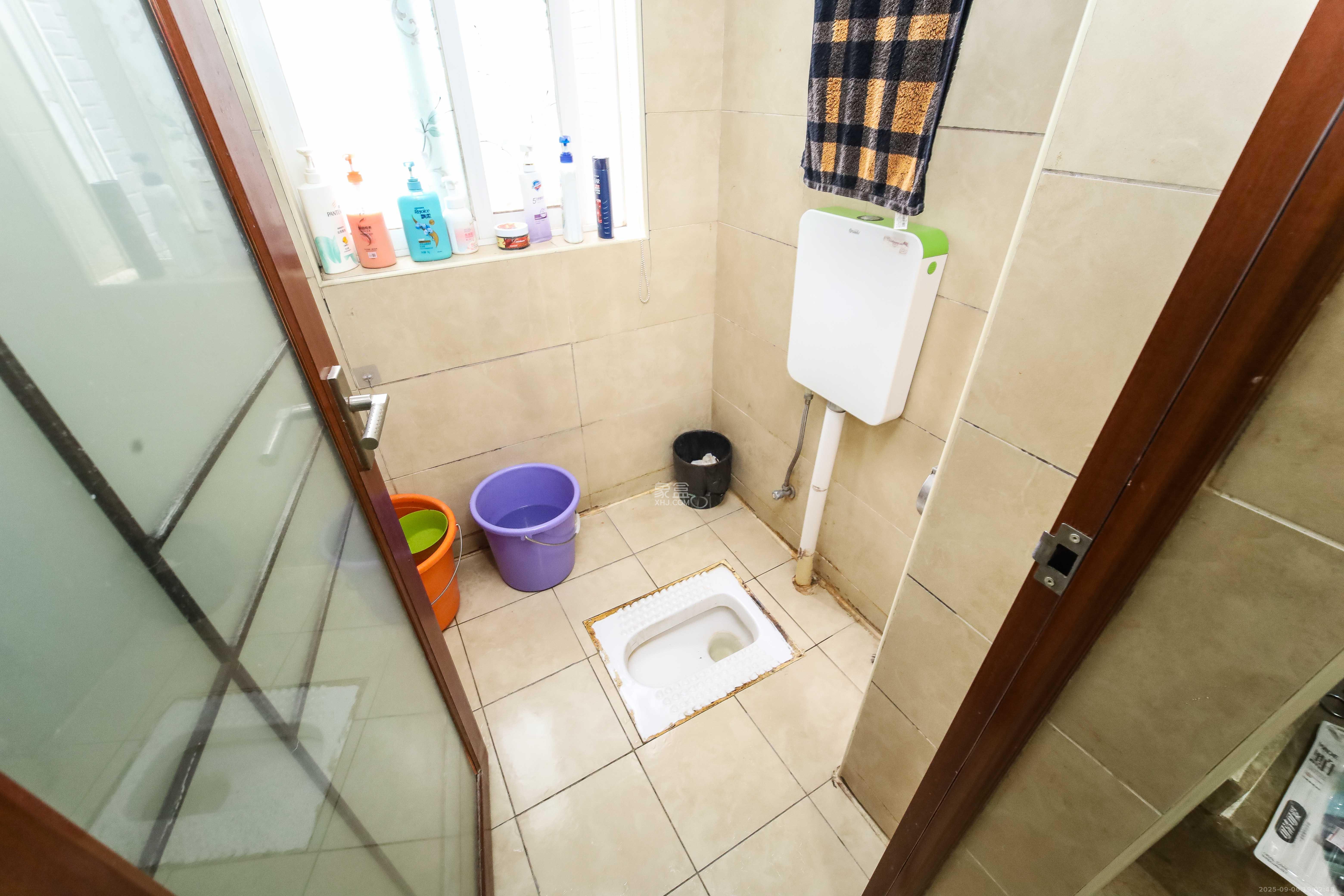 东门壹号家园  3室2厅2卫    95.0万 东门壹号家园  3室2厅2卫    95.0万卫生间