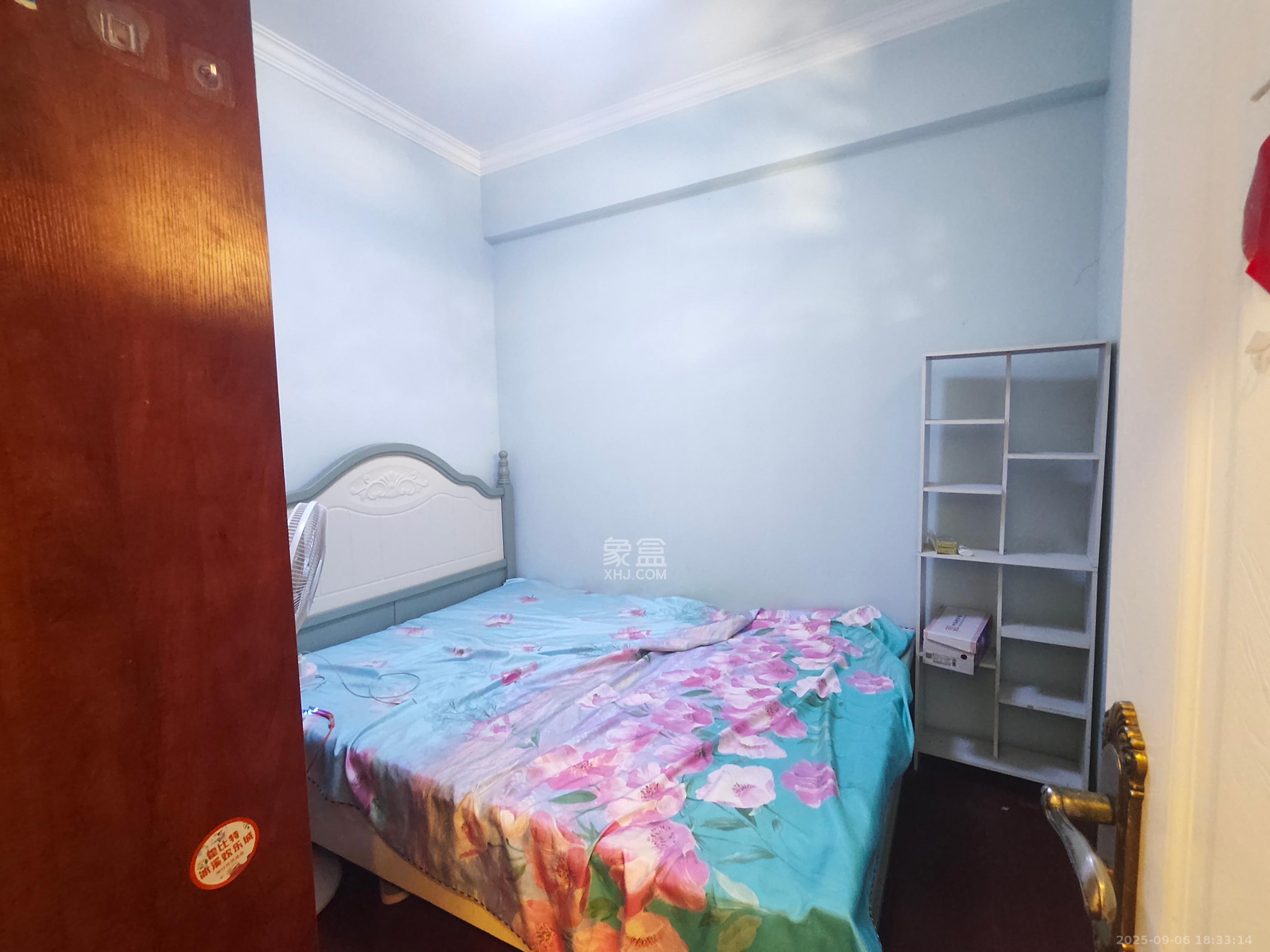 朝阳银座 3室1厅1卫 2400.0元/月 朝阳银座 3室1厅1卫 2400.0元/月室内图