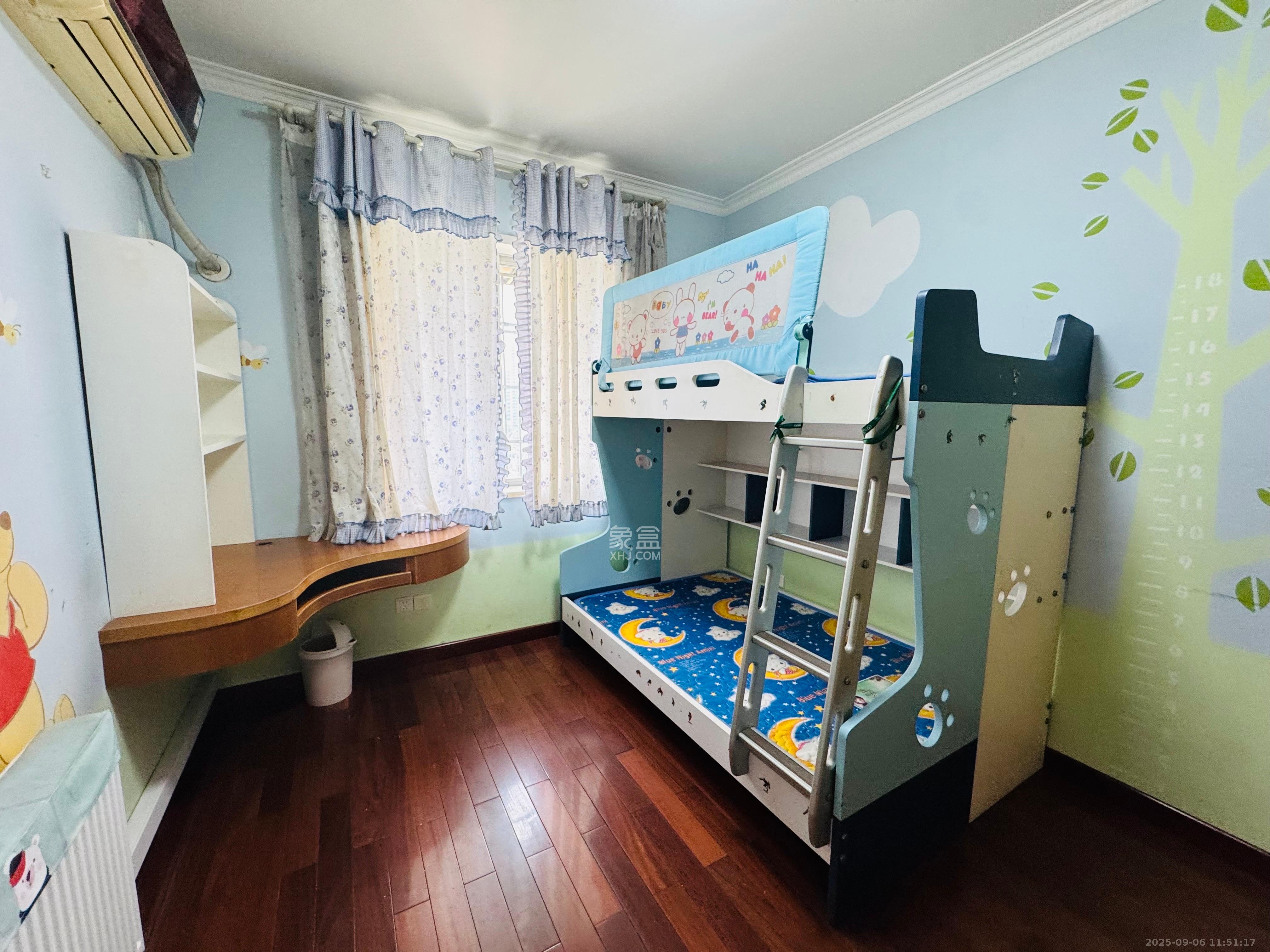 白沙湾嘉园 4室2厅2卫 4200.0元/月 白沙湾嘉园 4室2厅2卫 4200.0元/月室内图