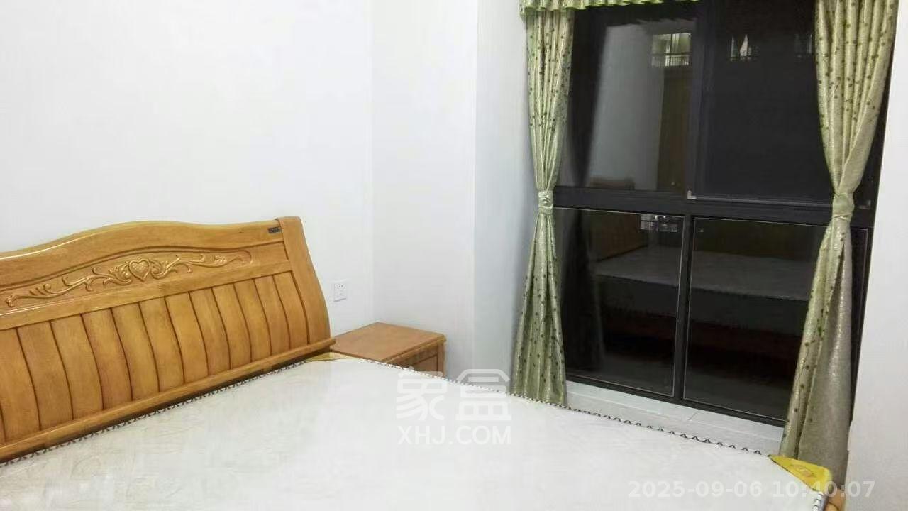 兰亭都荟（璟峰苑）  2室2厅1卫    2300.0元/月