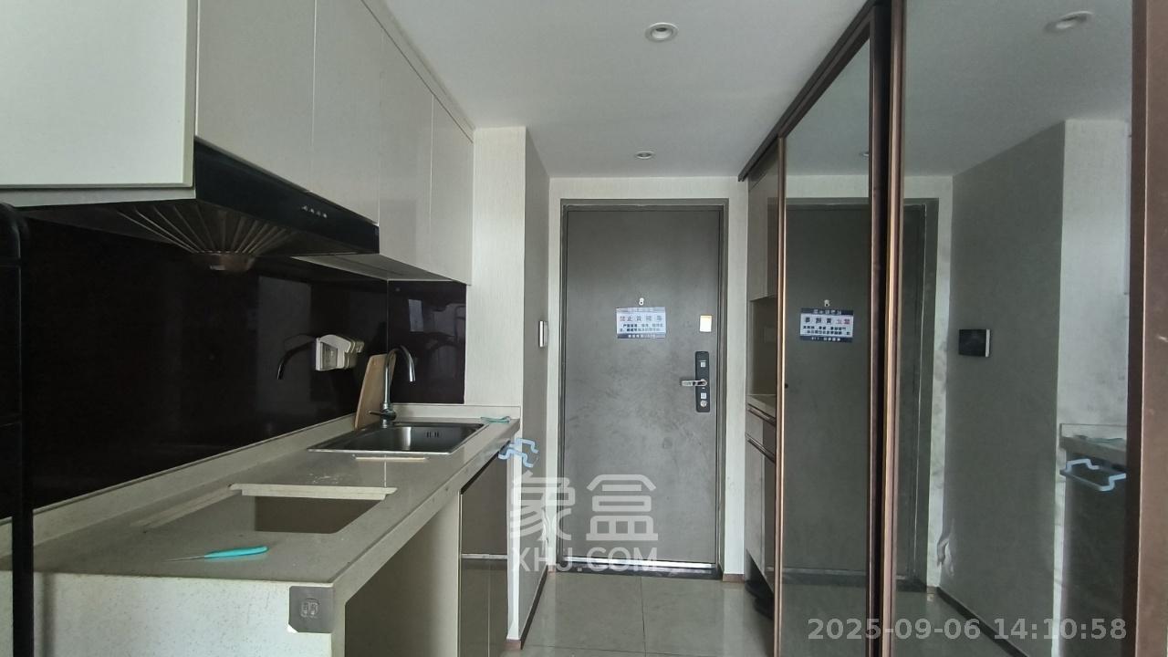 华远华时代 2室1厅1卫 2500.0元/月 华远华时代 2室1厅1卫 2500.0元/月室内图