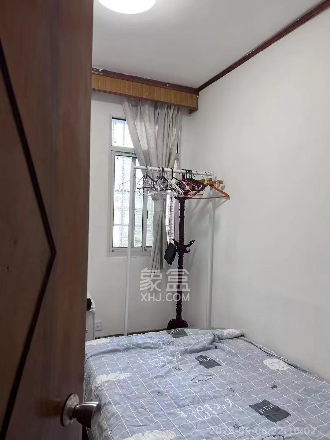 东塘电力院  2室1厅1卫    1400.0元/月室内图