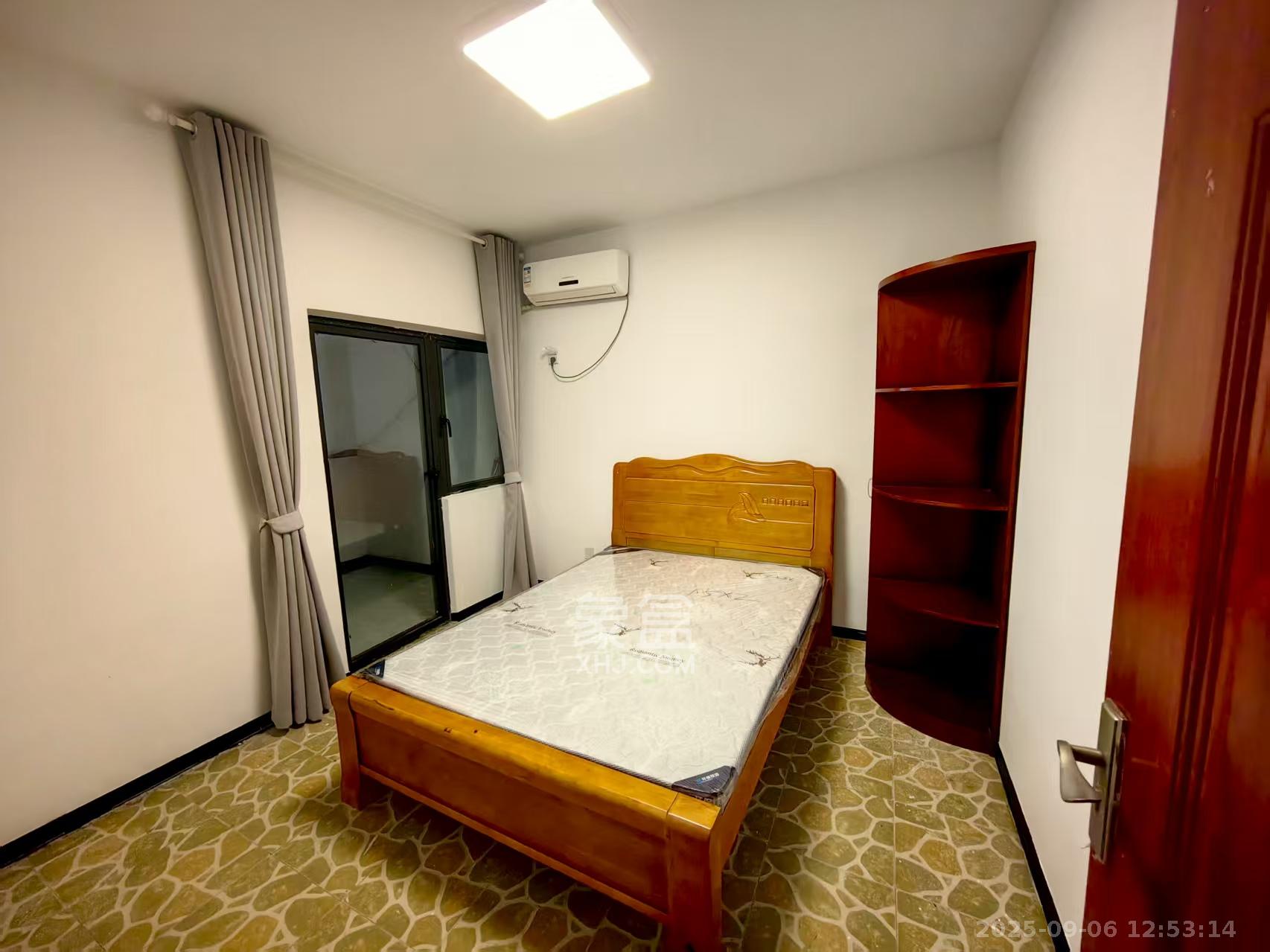 万达华府 3室2厅1卫 1600.0元/月 万达华府 3室2厅1卫 1600.0元/月室内图