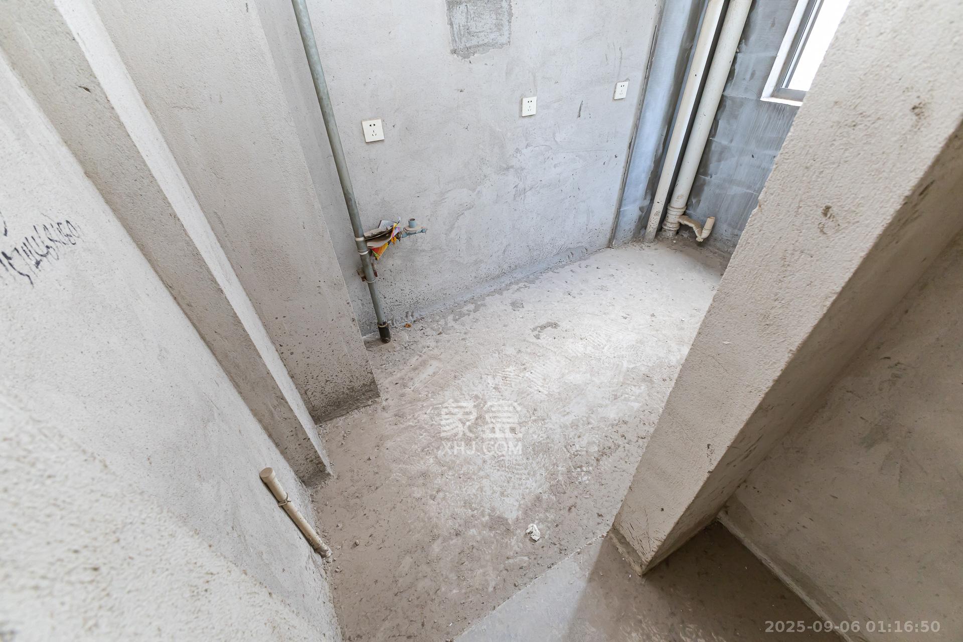 明发国际城 4室2厅2卫 80.0万 明发国际城 4室2厅2卫 80.0万厨房