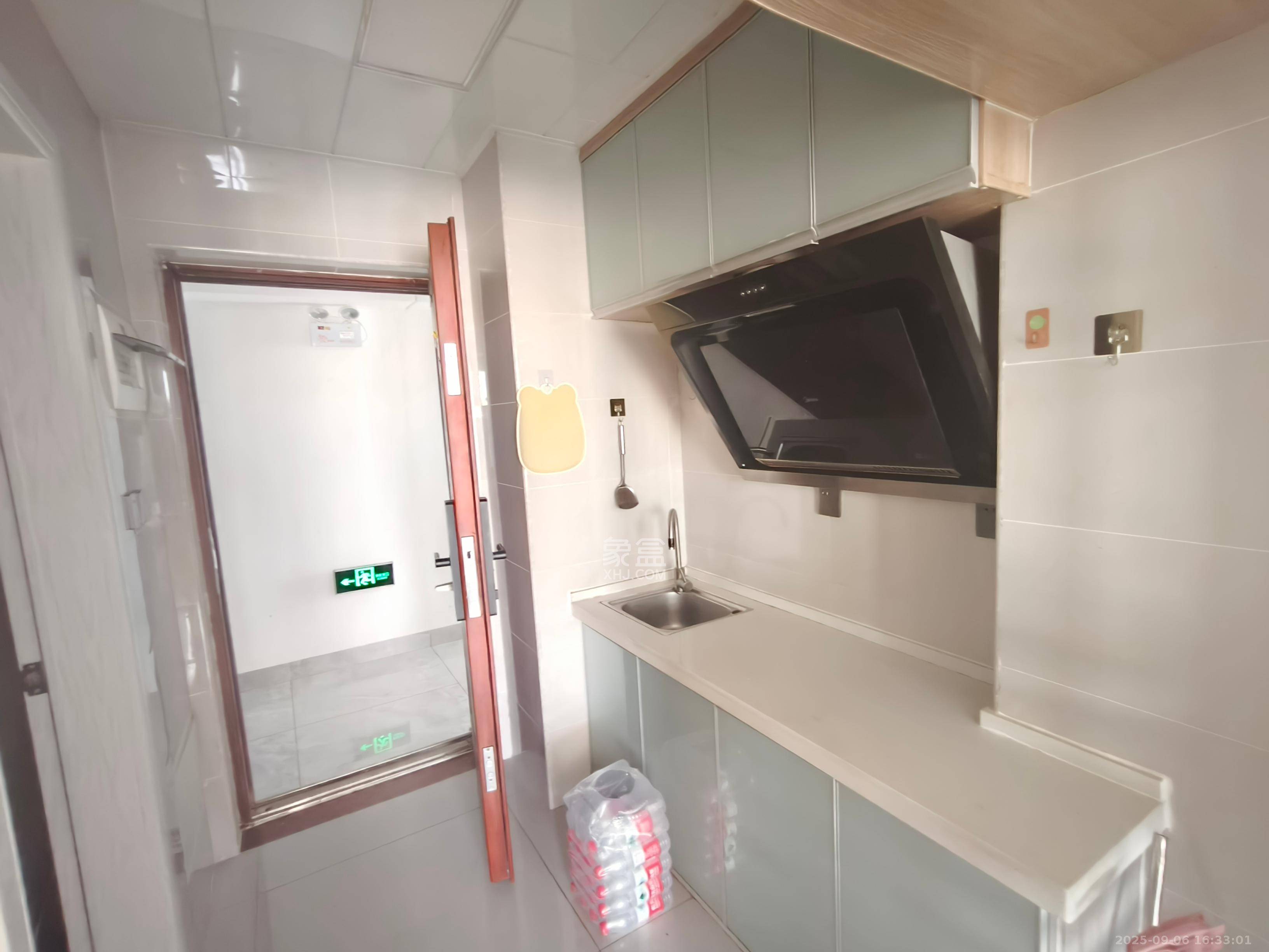 钱隆世家 1室0厅1卫 1500.0元/月 钱隆世家 1室0厅1卫 1500.0元/月室内图