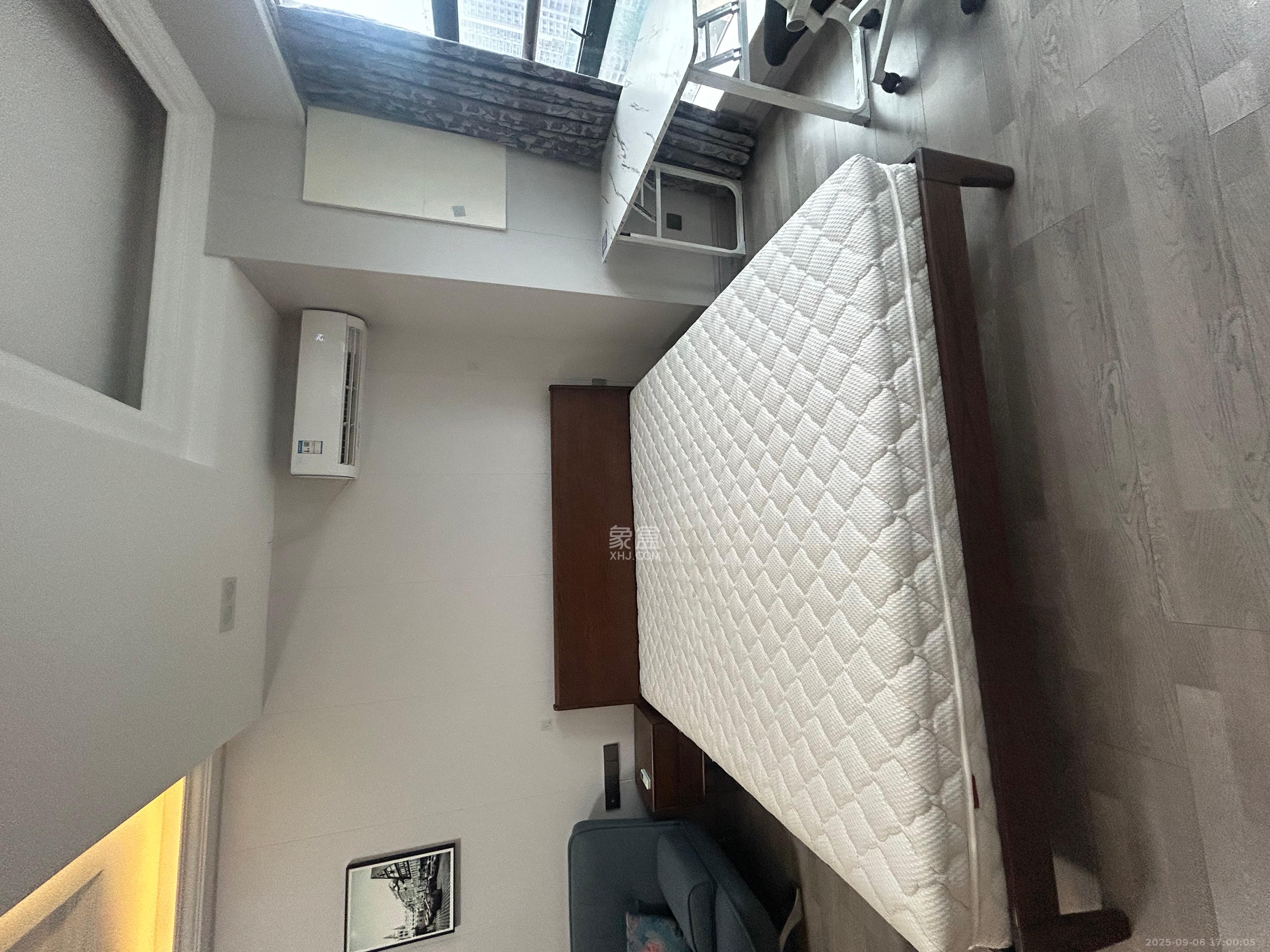 壹号公馆  1室1厅0卫    3000.0元/月 壹号公馆  1室1厅0卫    3000.0元/月室内图