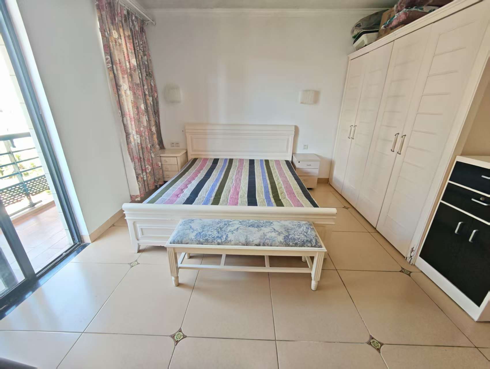 听海南国印象 1室0厅1卫 2000.0元/月 听海南国印象 1室0厅1卫 2000.0元/月室内图