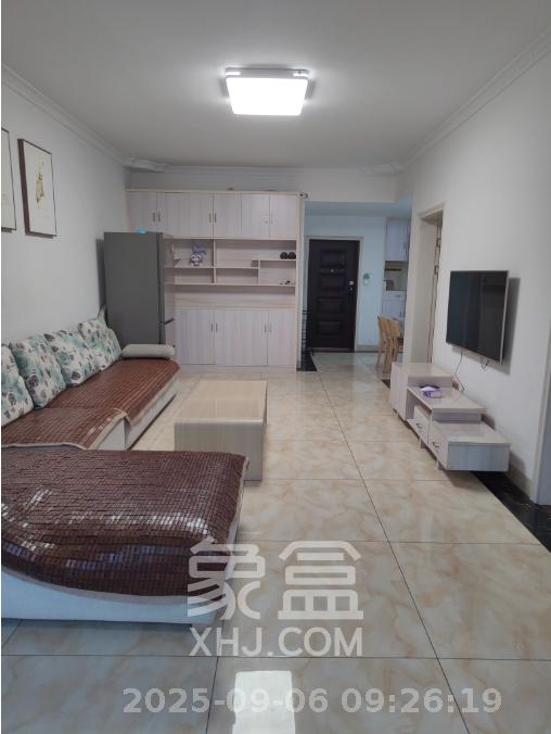 新天地步步高 2室2厅1卫 1600.0元/月 新天地步步高 2室2厅1卫 1600.0元/月室内图