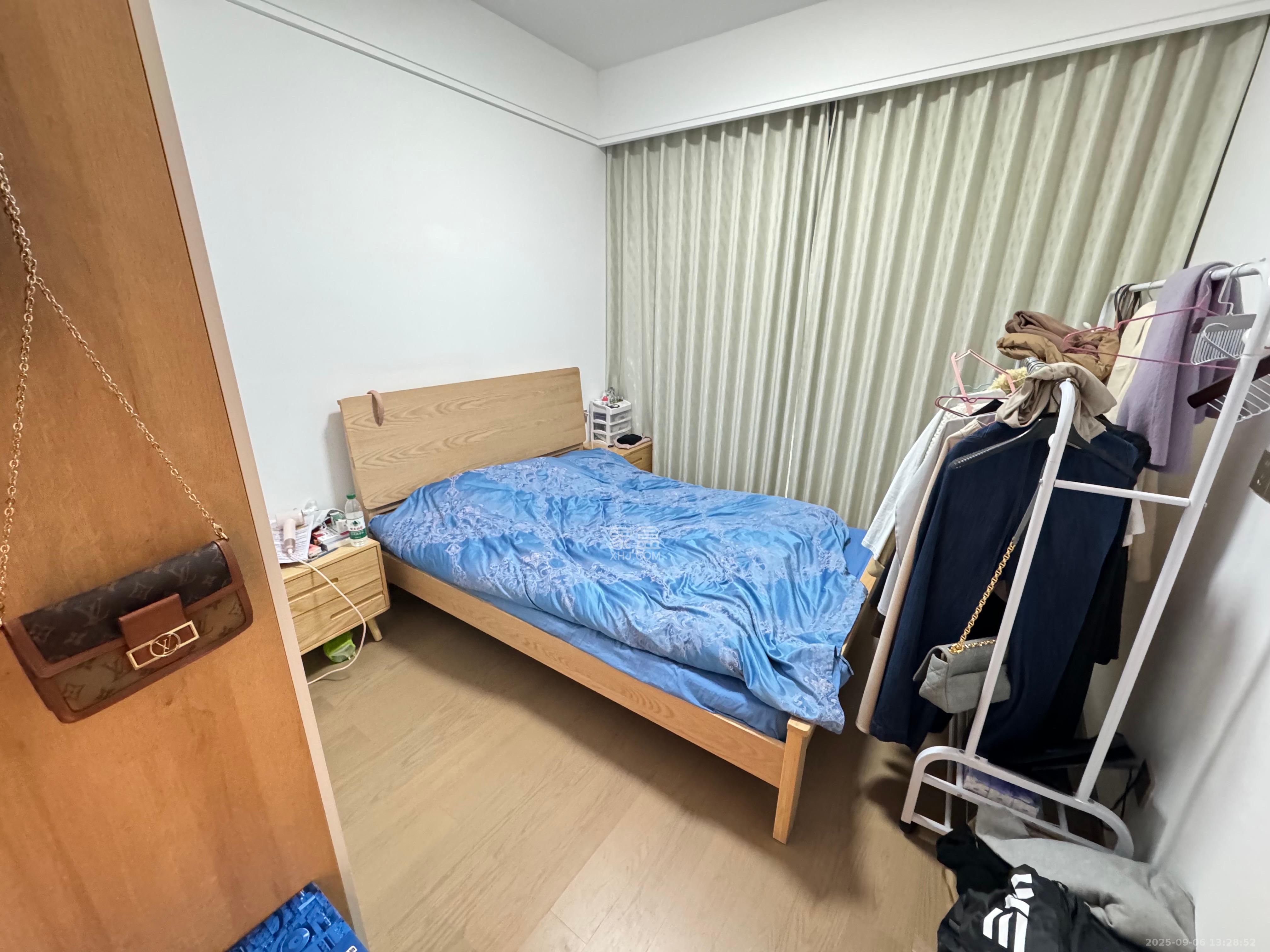 复地滨江金融中心 3室2厅2卫 4000.0元/月 复地滨江金融中心 3室2厅2卫 4000.0元/月室内图