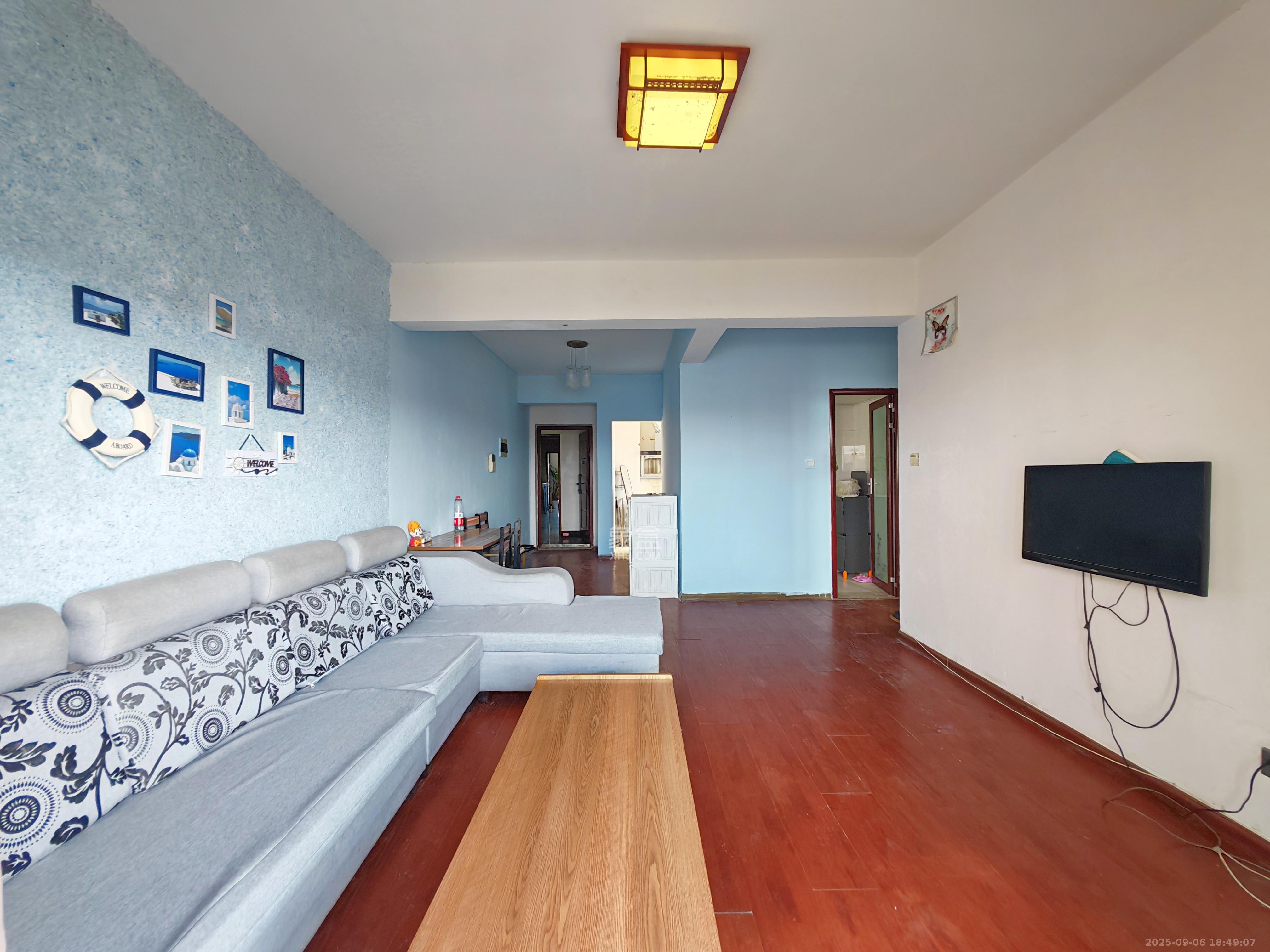 湘府9号 2室1厅1卫 1700.0元/月 湘府9号 2室1厅1卫 1700.0元/月室内图