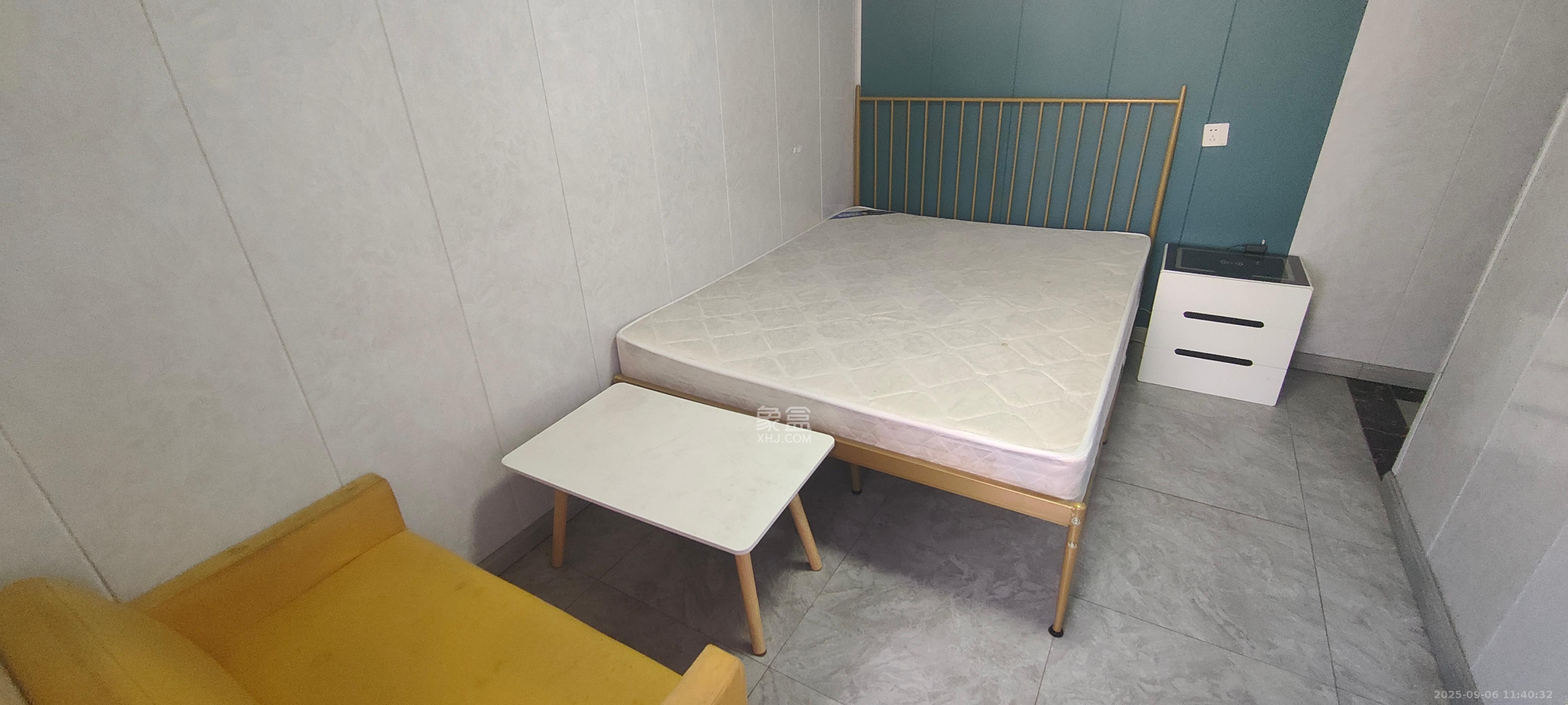 凯达园 1室0厅0卫 1500.0元/月 凯达园 1室0厅0卫 1500.0元/月室内图