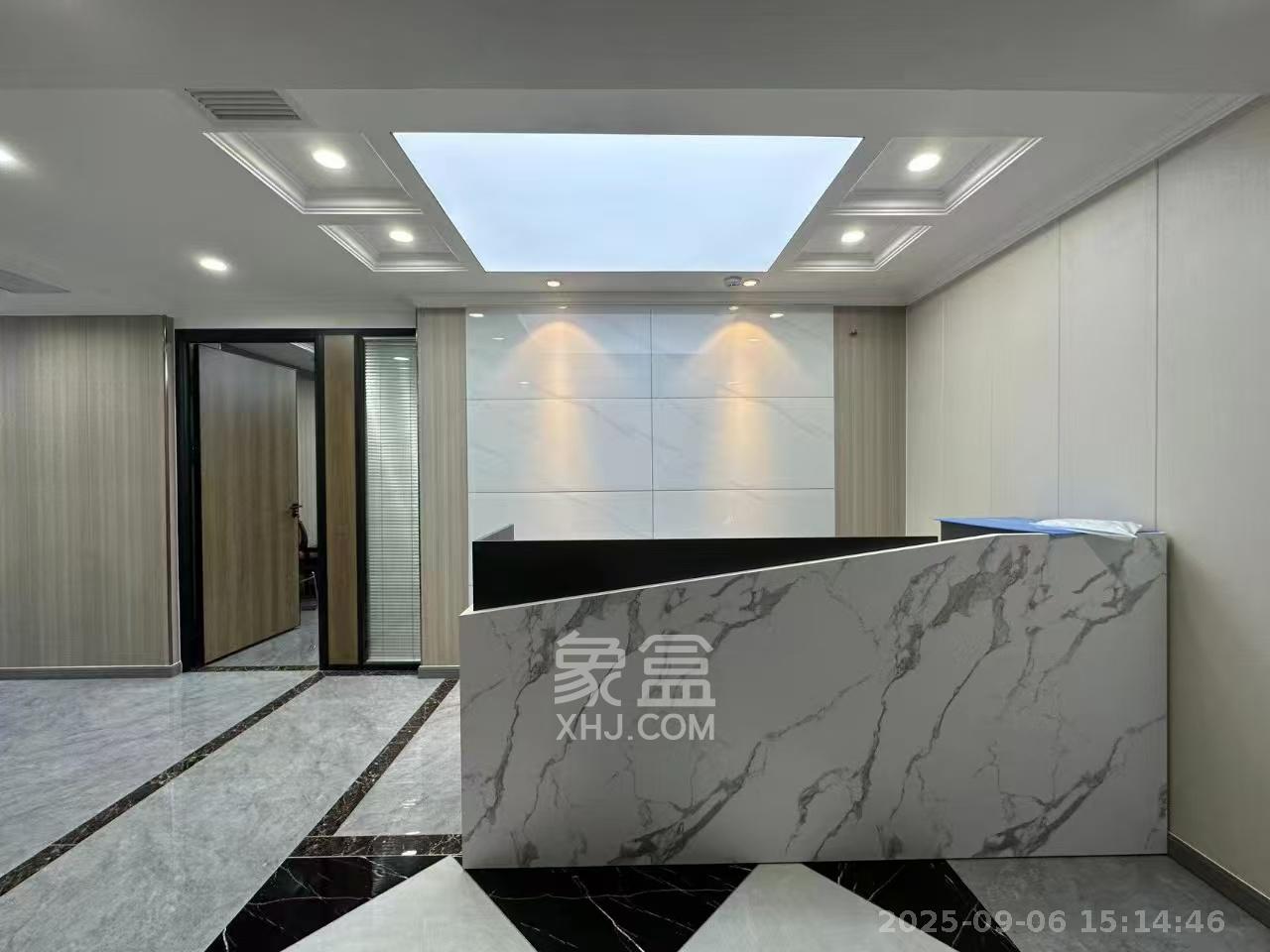 万坤图财富广场 4室2厅1卫 9999.0元/月 万坤图财富广场 4室2厅1卫 9999.0元/月室内图