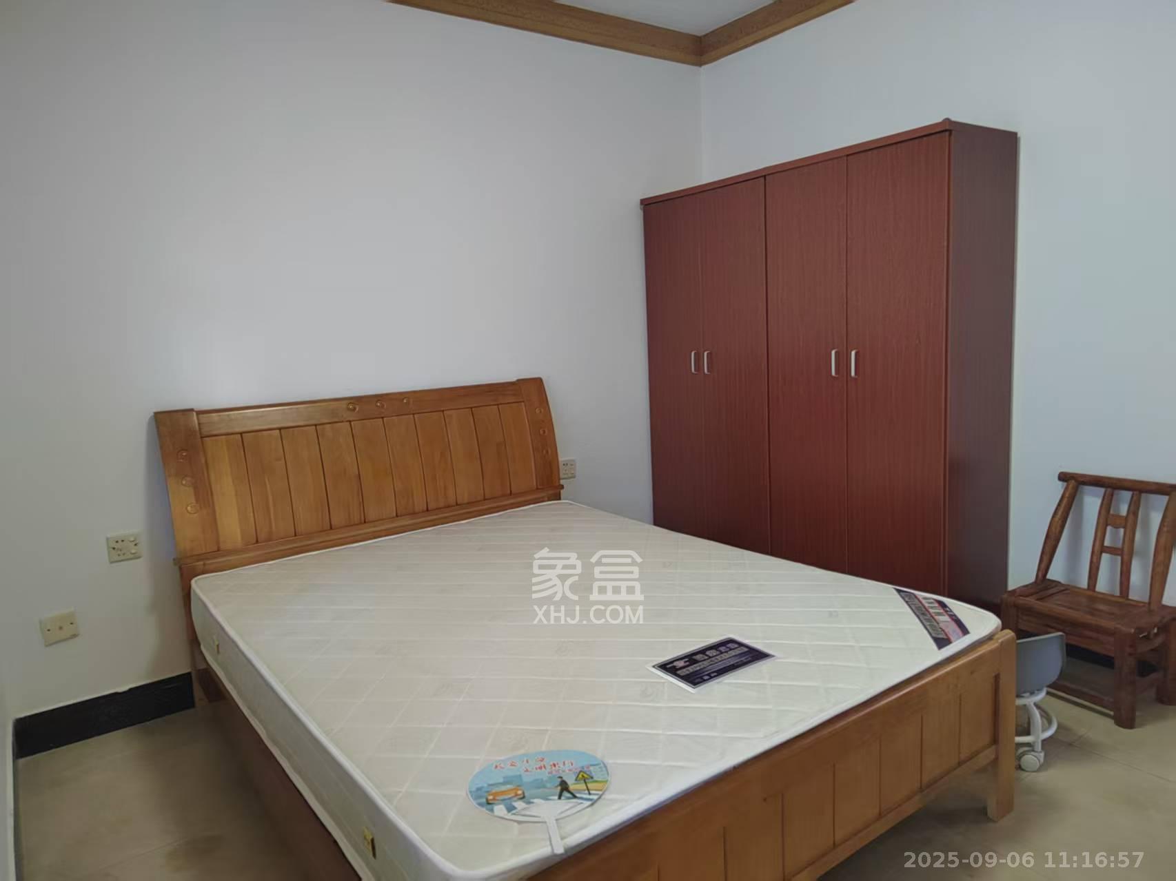 广厦新村  2室1厅1卫    1600.0元/月室内图