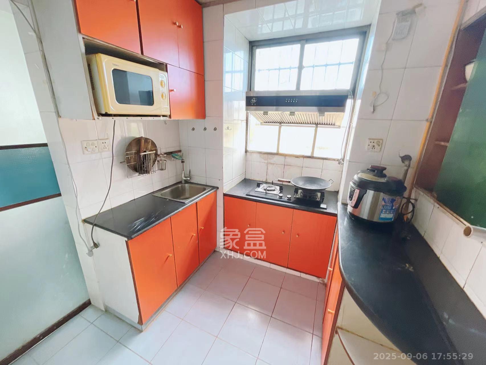 鼓风机械厂宿舍  2室2厅1卫    1700.0元/月室内图