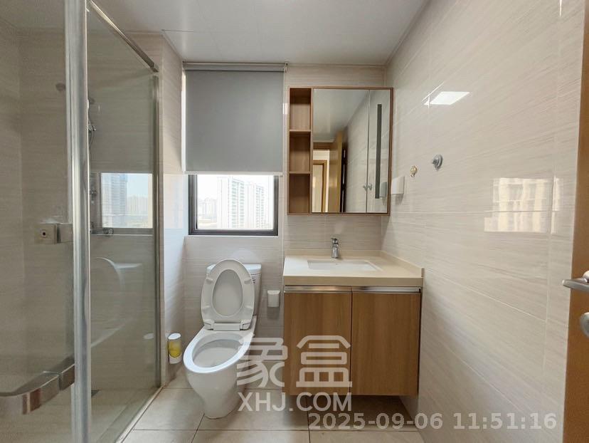 深业鹭栖府  3室2厅2卫   3500.00元/月室内图