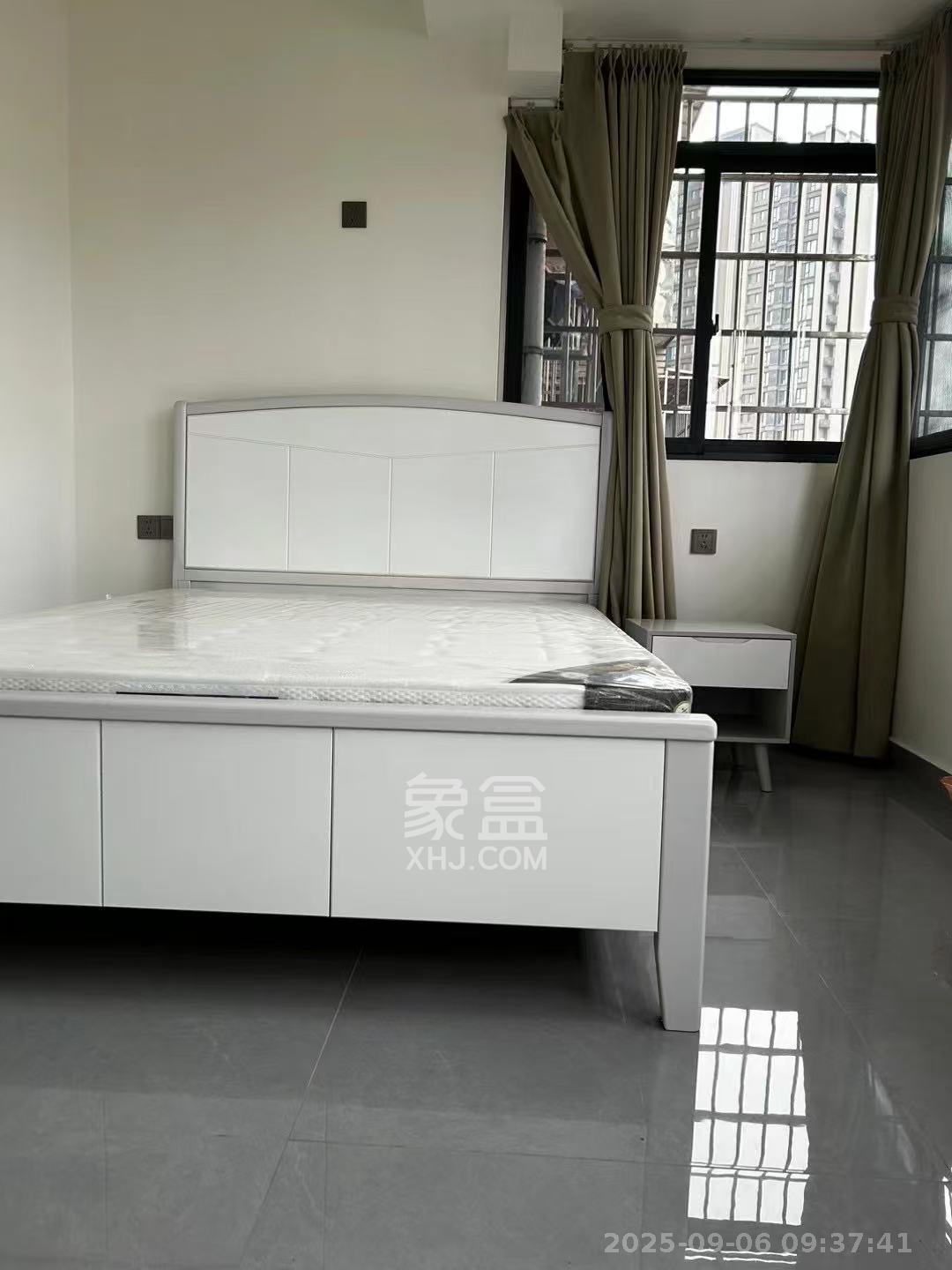 靳江小区  2室1厅1卫    1800.0元/月 靳江小区  2室1厅1卫    1800.0元/月室内图