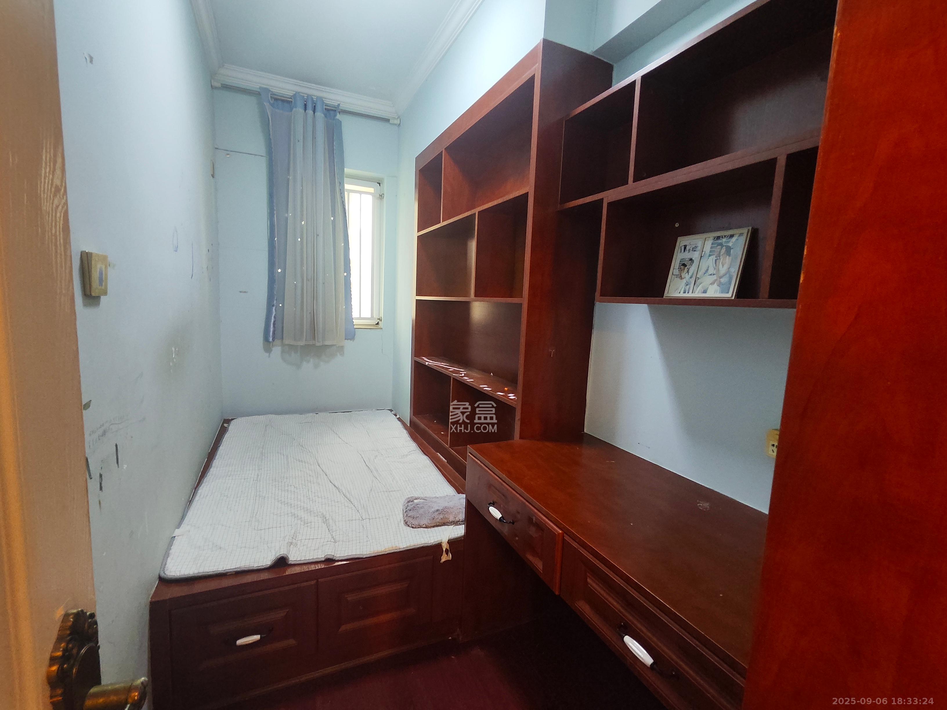 朝阳银座 3室1厅1卫 2400.0元/月 朝阳银座 3室1厅1卫 2400.0元/月室内图