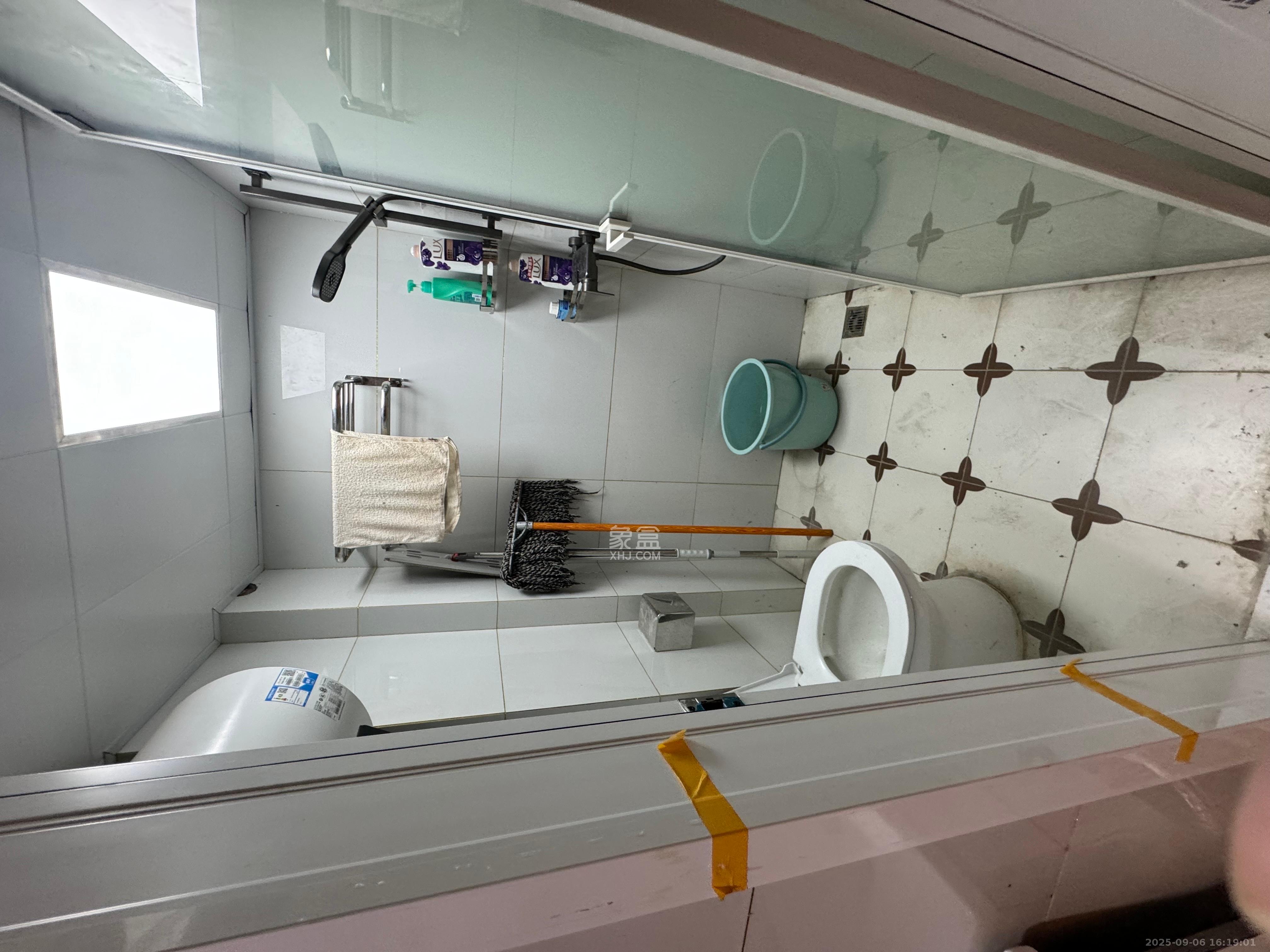 佳兆业云顶都汇  1室0厅0卫    1700.0元/月室内图