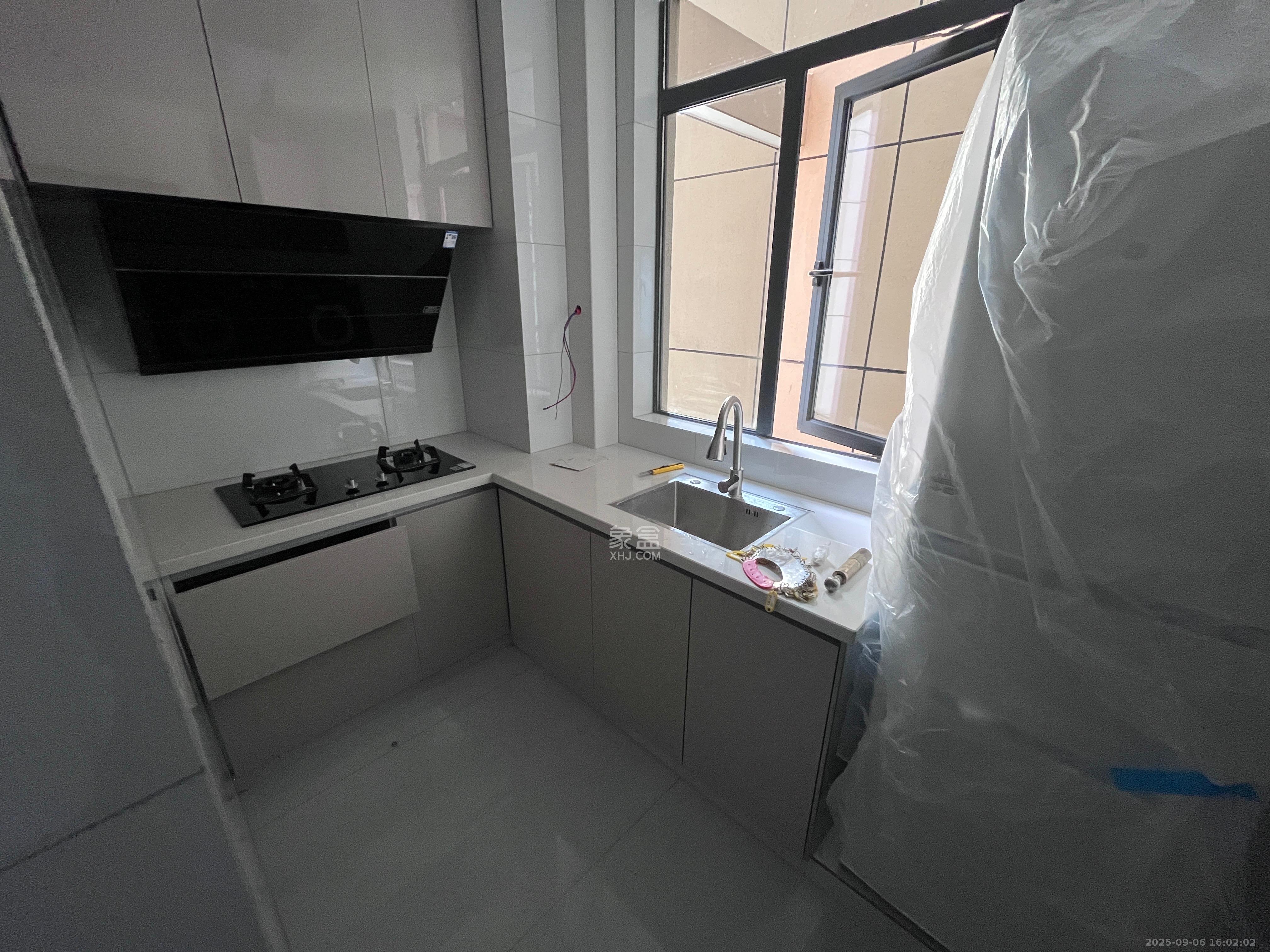 先锋新宇 1室1厅1卫 1500.0元/月 先锋新宇 1室1厅1卫 1500.0元/月室内图