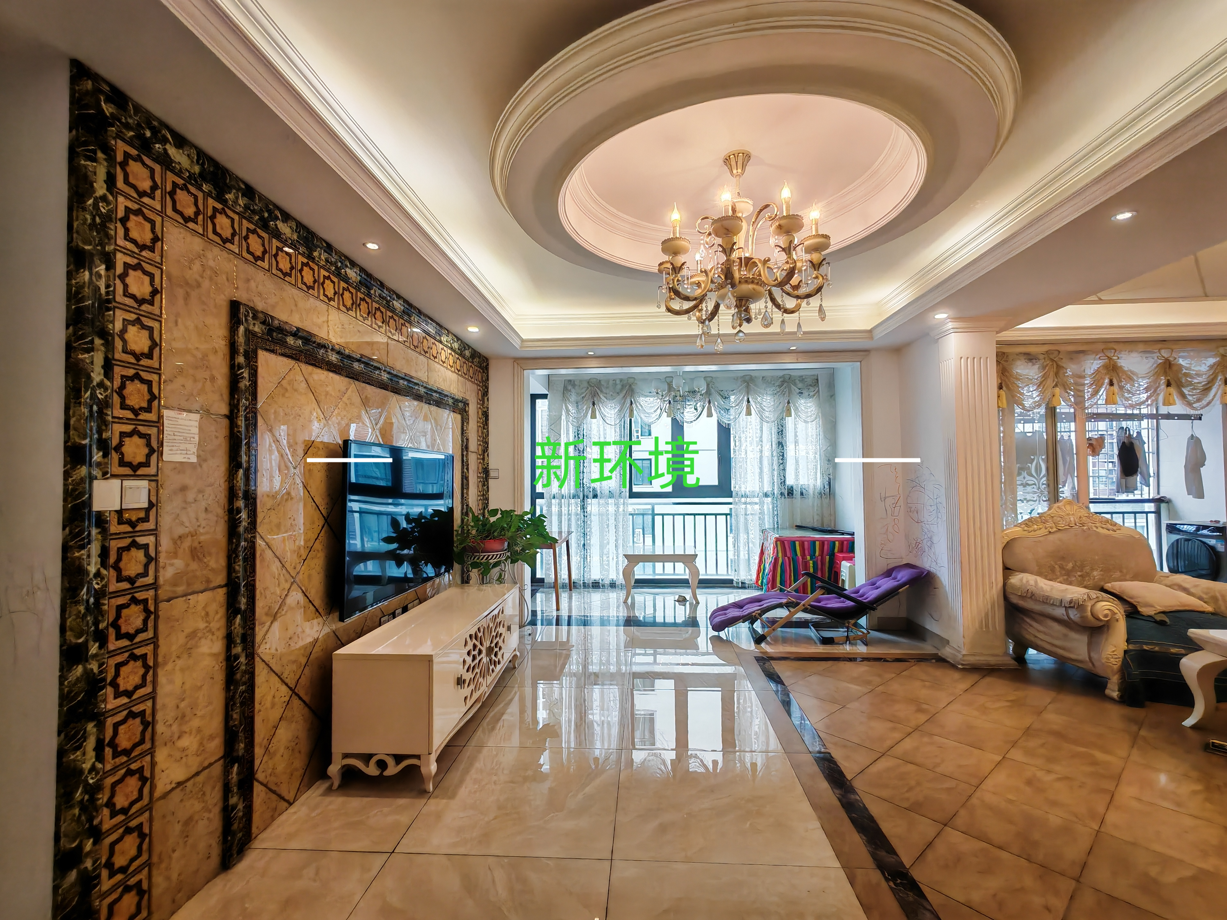 桂花园 5室2厅2卫 2600.0元/月 桂花园 5室2厅2卫 2600.0元/月室内图