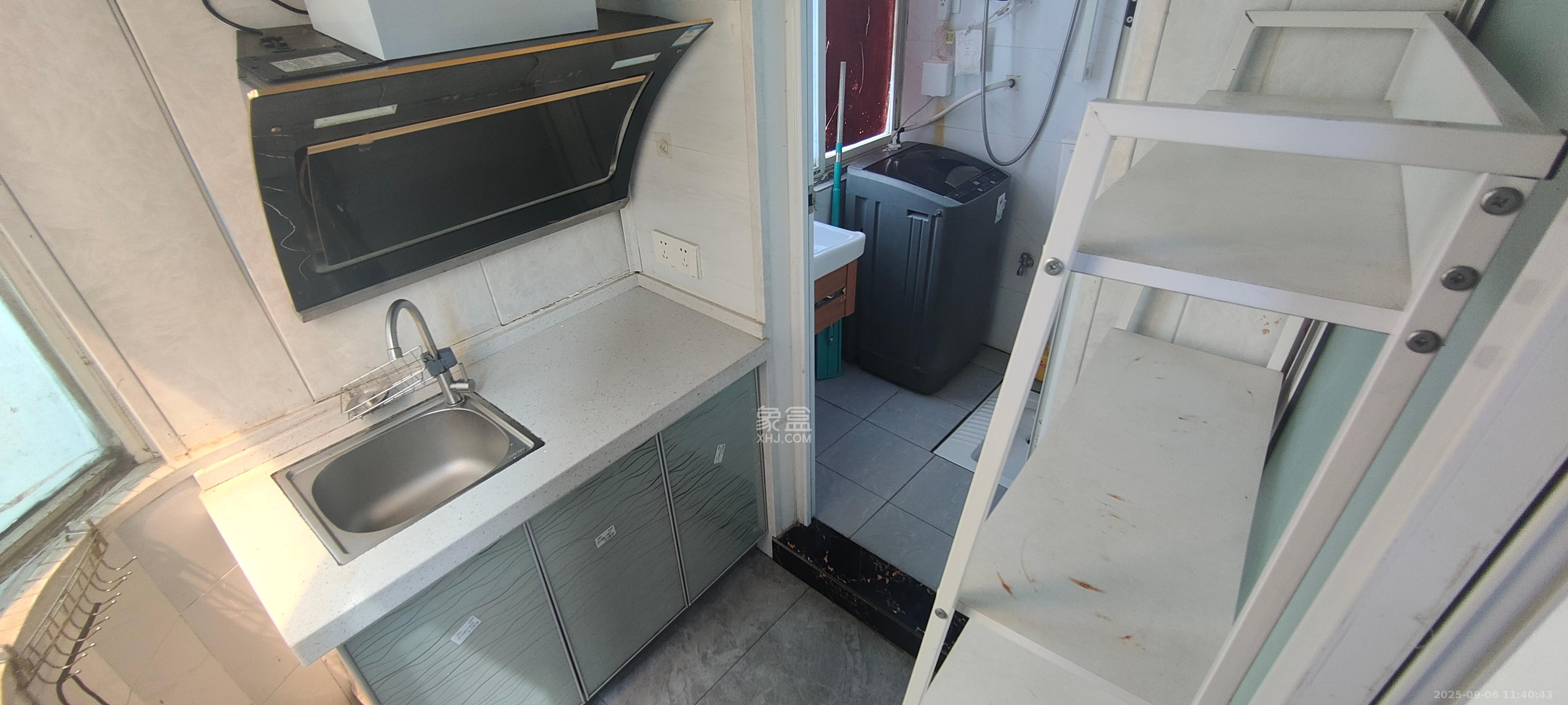 凯达园  1室0厅0卫    1500.0元/月室内图